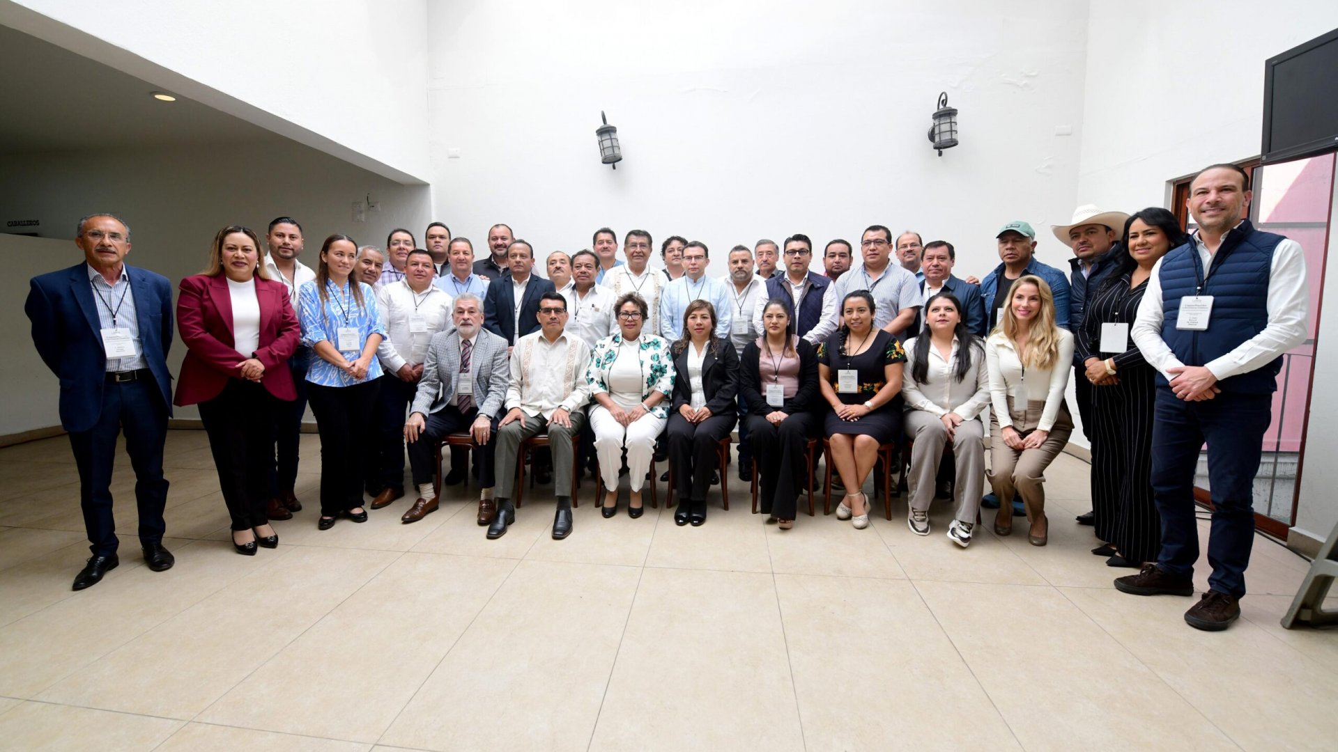 Se prepara Xalapa para cierre de la Administración