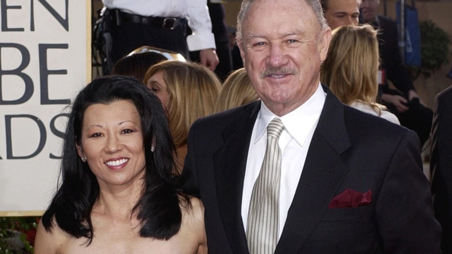Revelan causas de la muerte del actor Gene Hackman y su esposa
