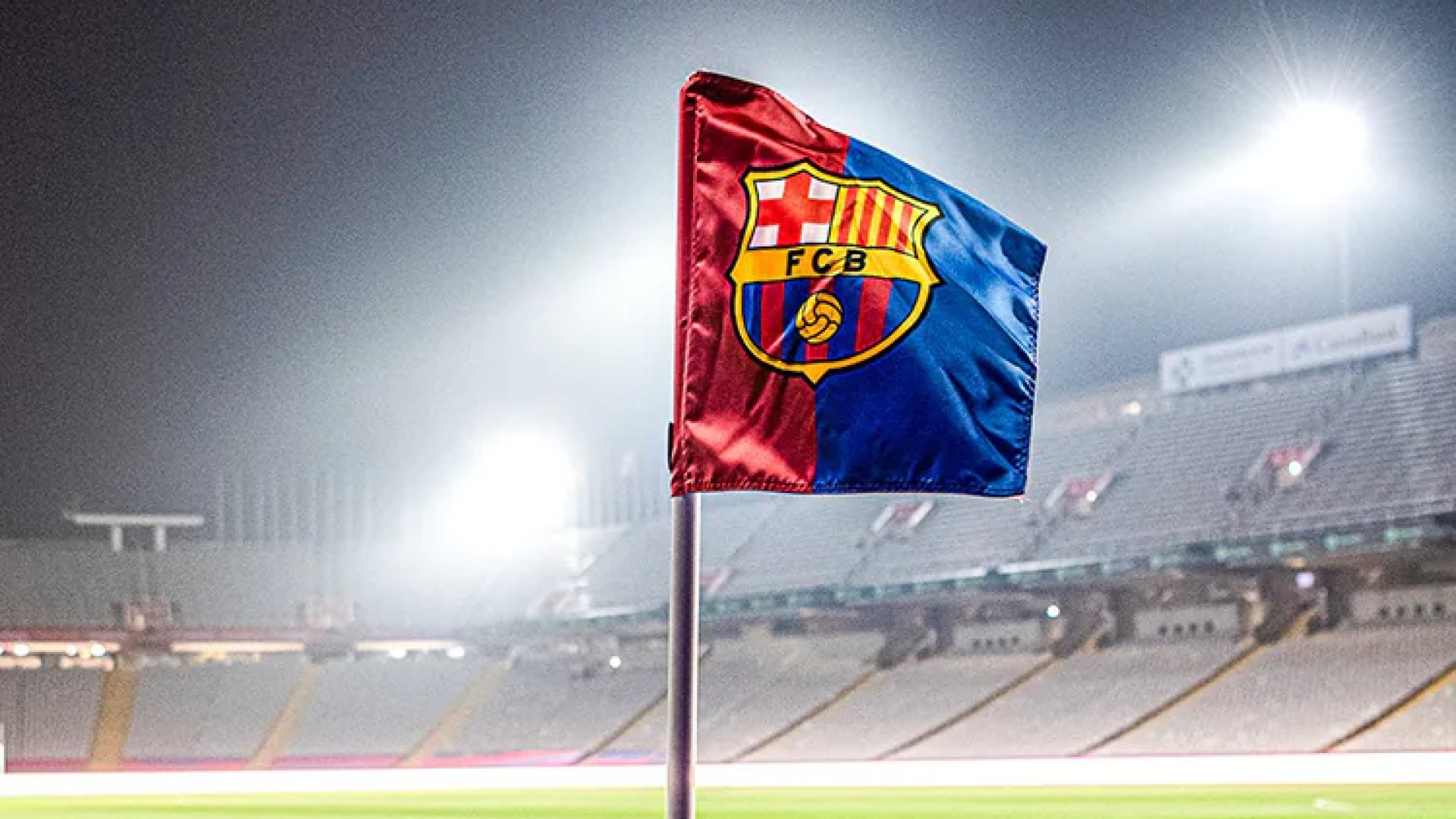 Barcelona suspende partido con el Osasuna tras fallecimiento de su médico