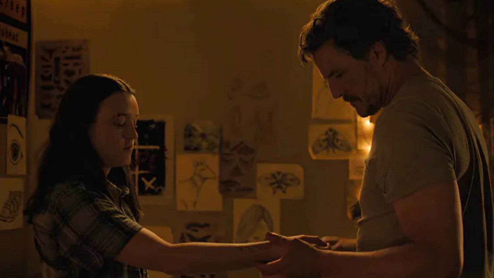 HBO desvela tráiler de la temporada 2 de “The Last of Us” con nuevos personajes