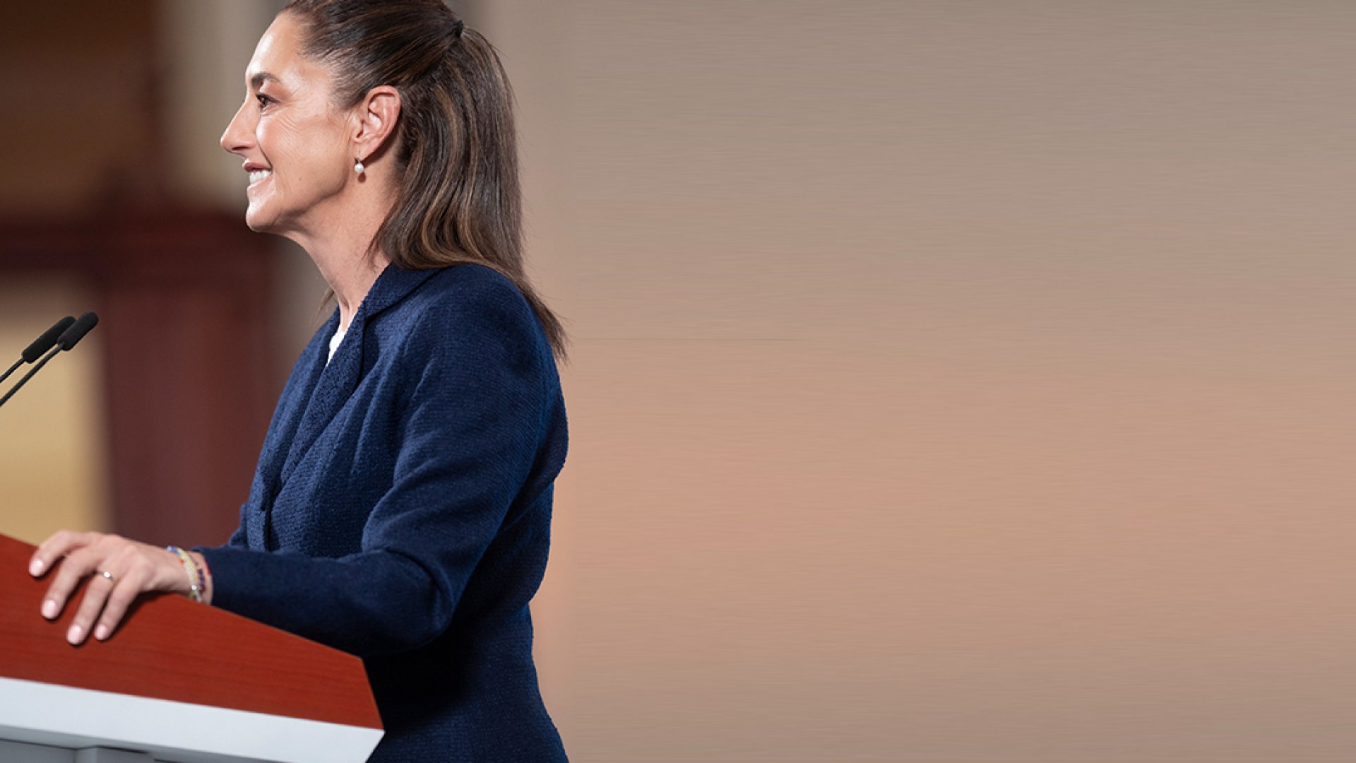 Pensión Mujeres Bienestar será a partir de 60 años: Sheinbaum