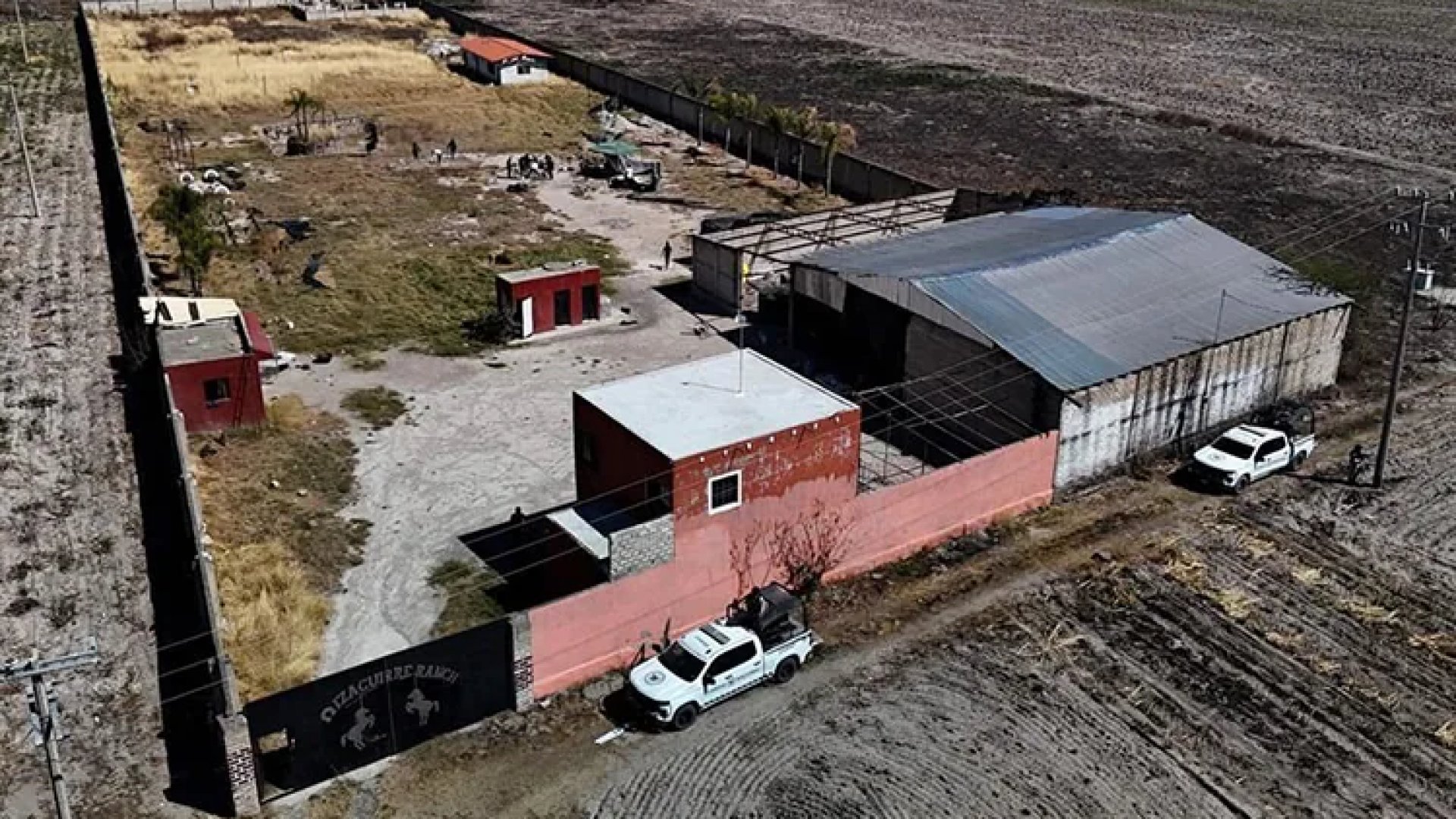 FGR podría atraer el caso de los crematorios en Jalisco, un hallazgo “crítico y muy grave”