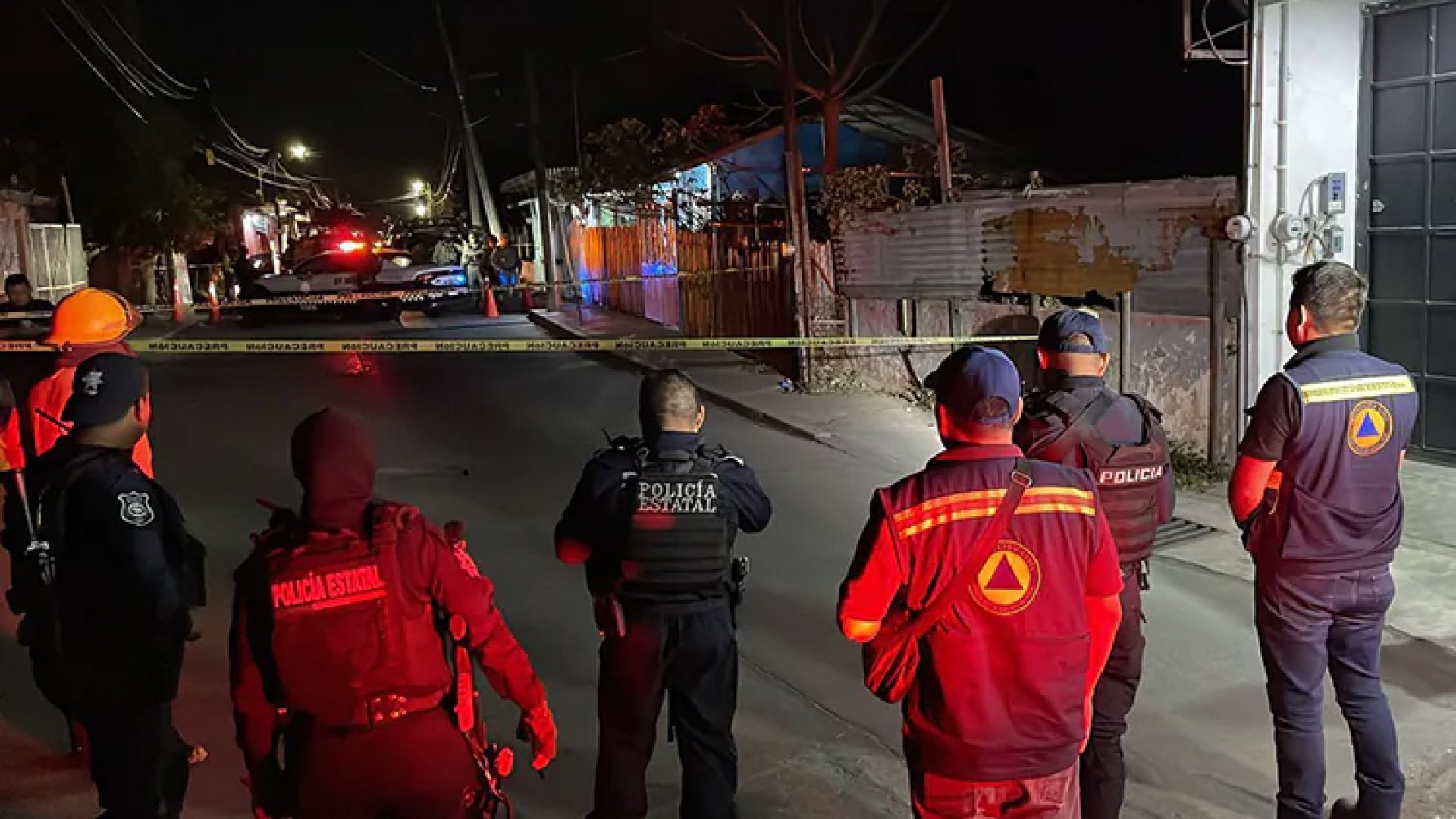 “Perfumes explosivos” ahora llegan a Poza Rica, Veracruz