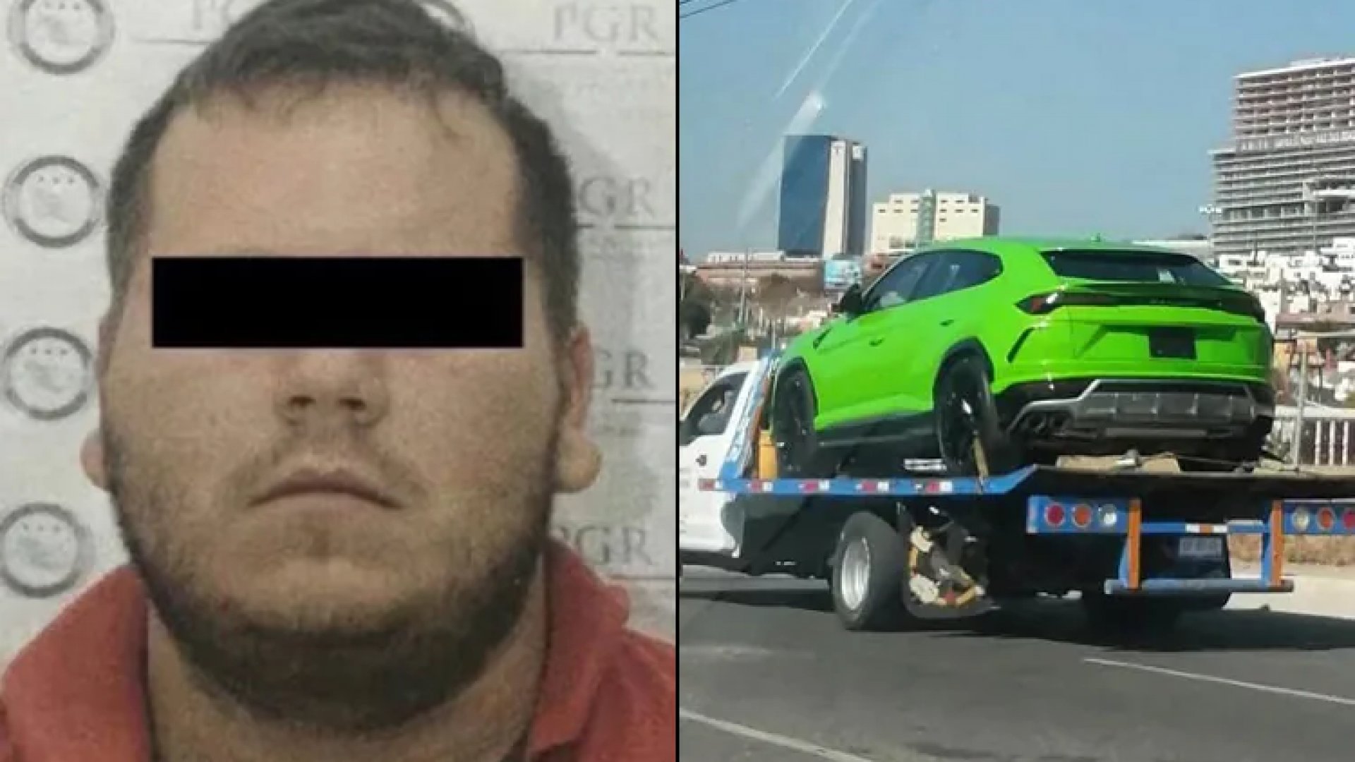 Matan al hijo del “Chango”, fundador de La Familia Michoacana