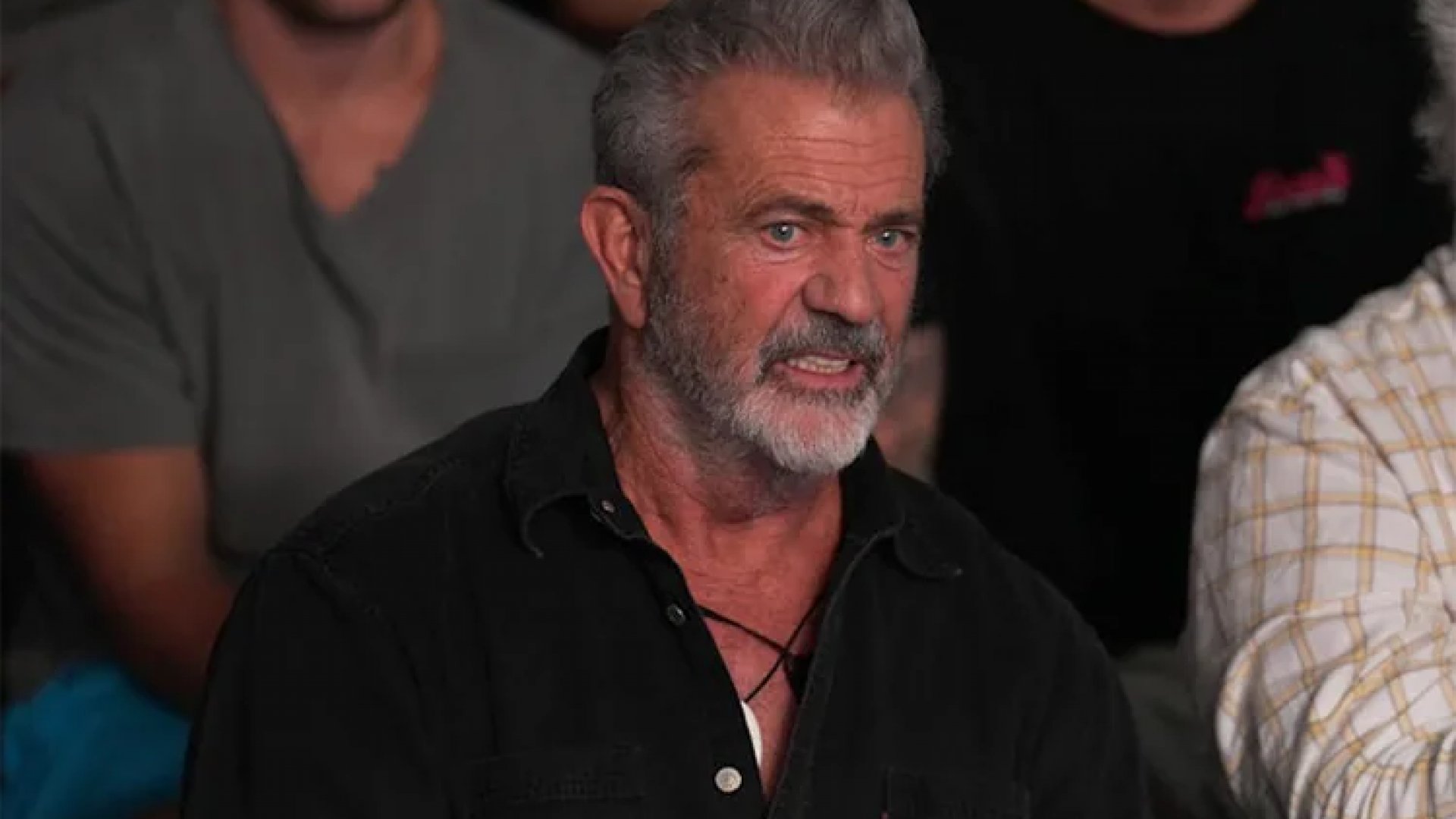Abogada le niega a Mel Gibson restitución de derecho de portar arma y la despiden