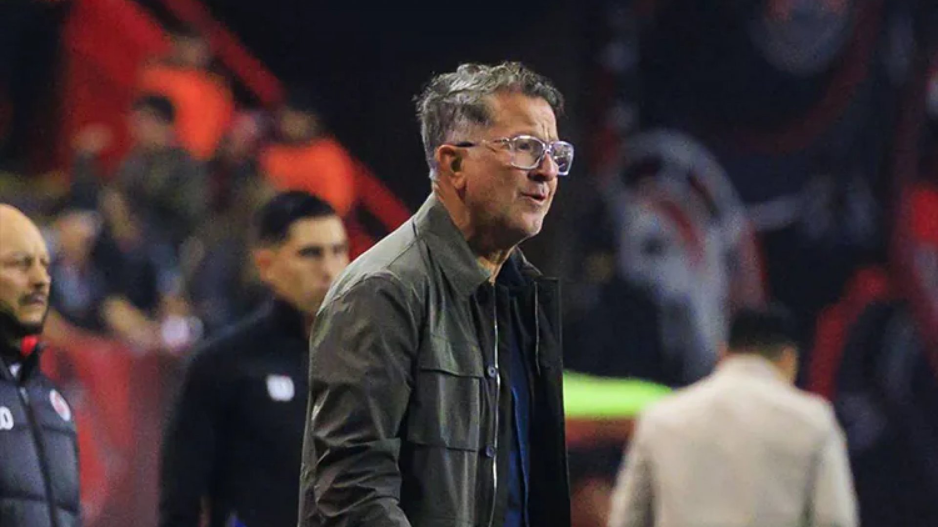 Juan Carlos Osorio queda fuera de Xolos tras derrota ante el Atlas en el Clausura 2025