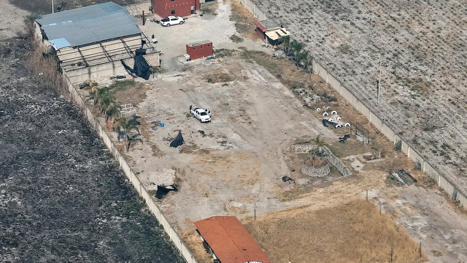 Campo de exterminio en Jalisco: Sobreviviente relata métodos comparados con los nazis