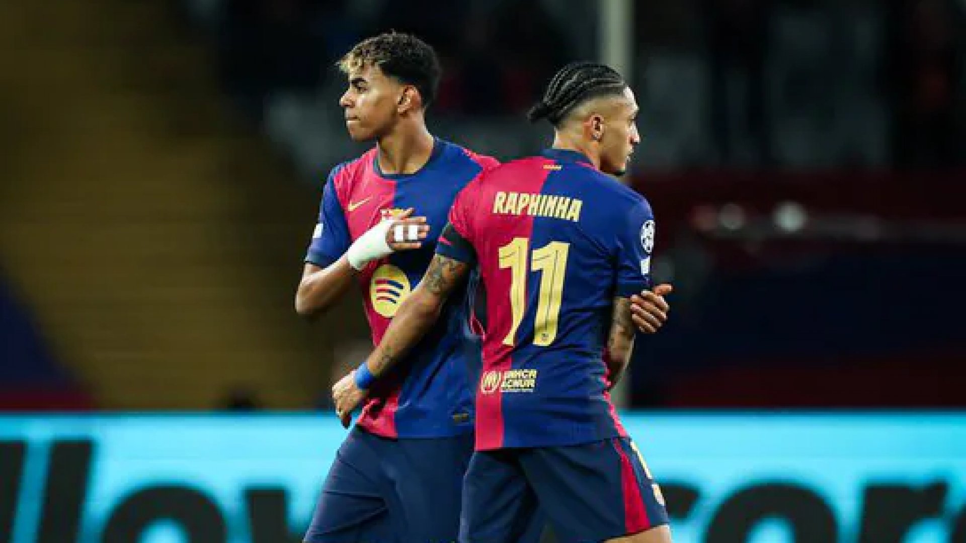 Barcelona llega a los Cuartos la Champions con victoria ante el Benfica