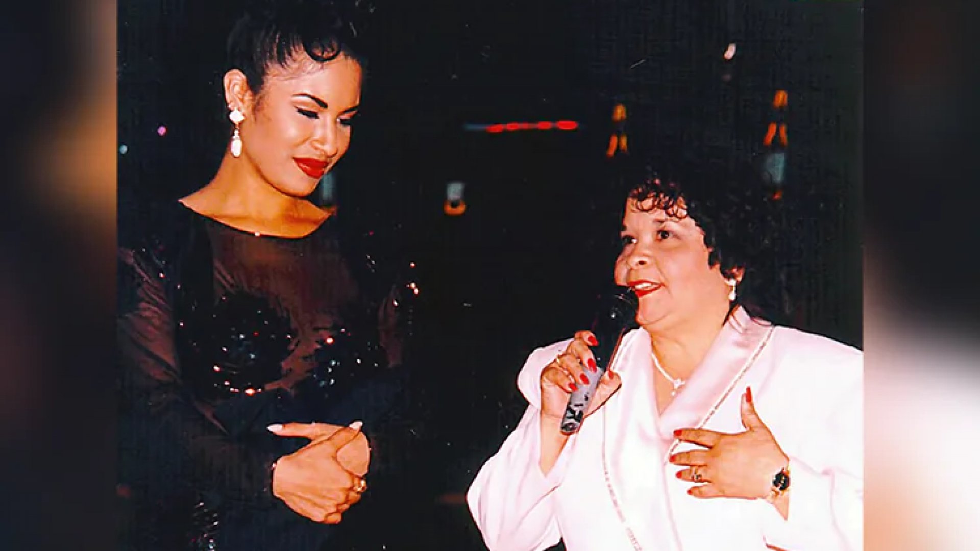 Luego de 30 años, Yolanda Saldívar busca libertad condicional por el asesinato de Selena