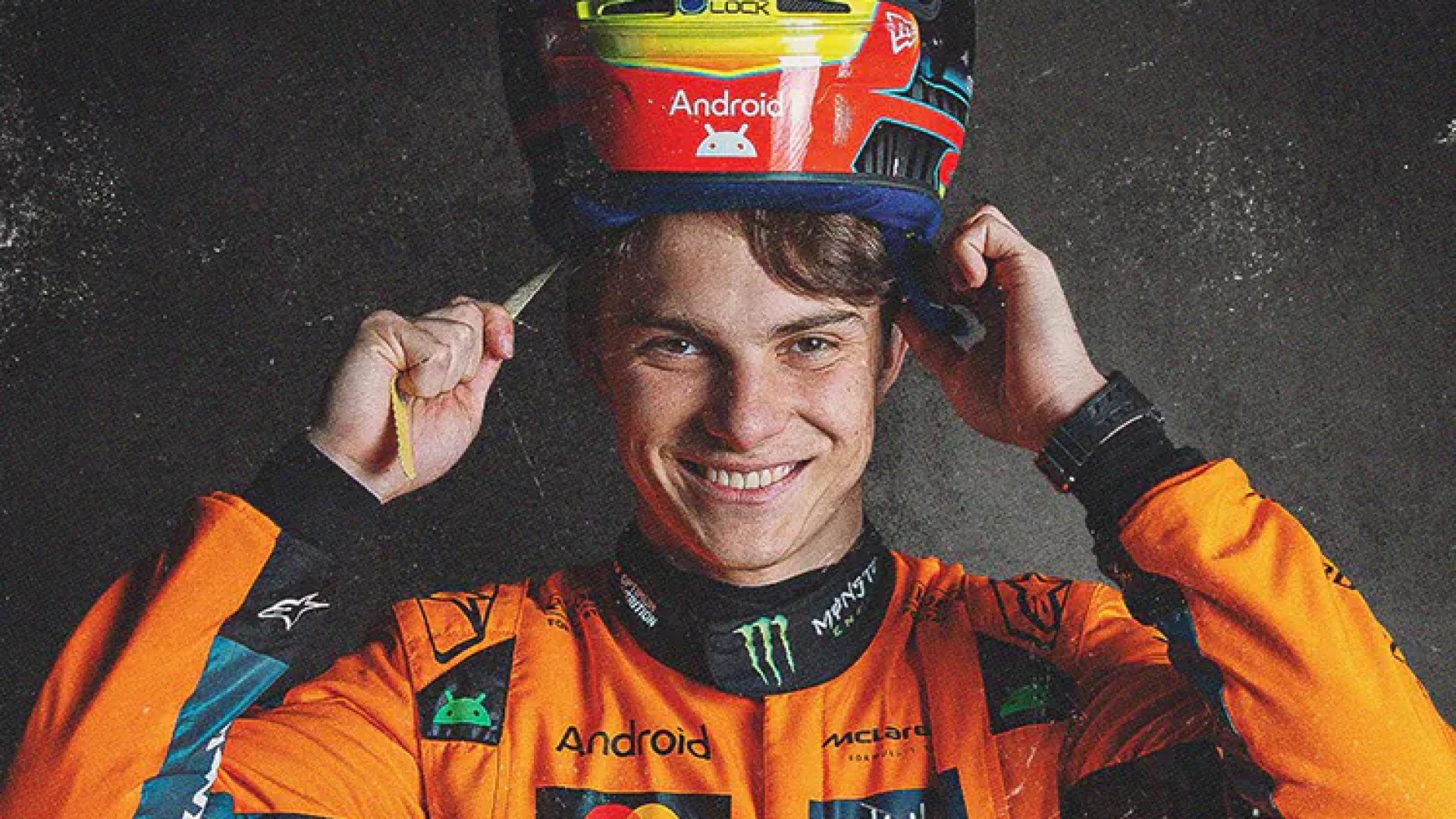 Oscar Piastri renueva contrato con McLaren y afianza su futuro en F1