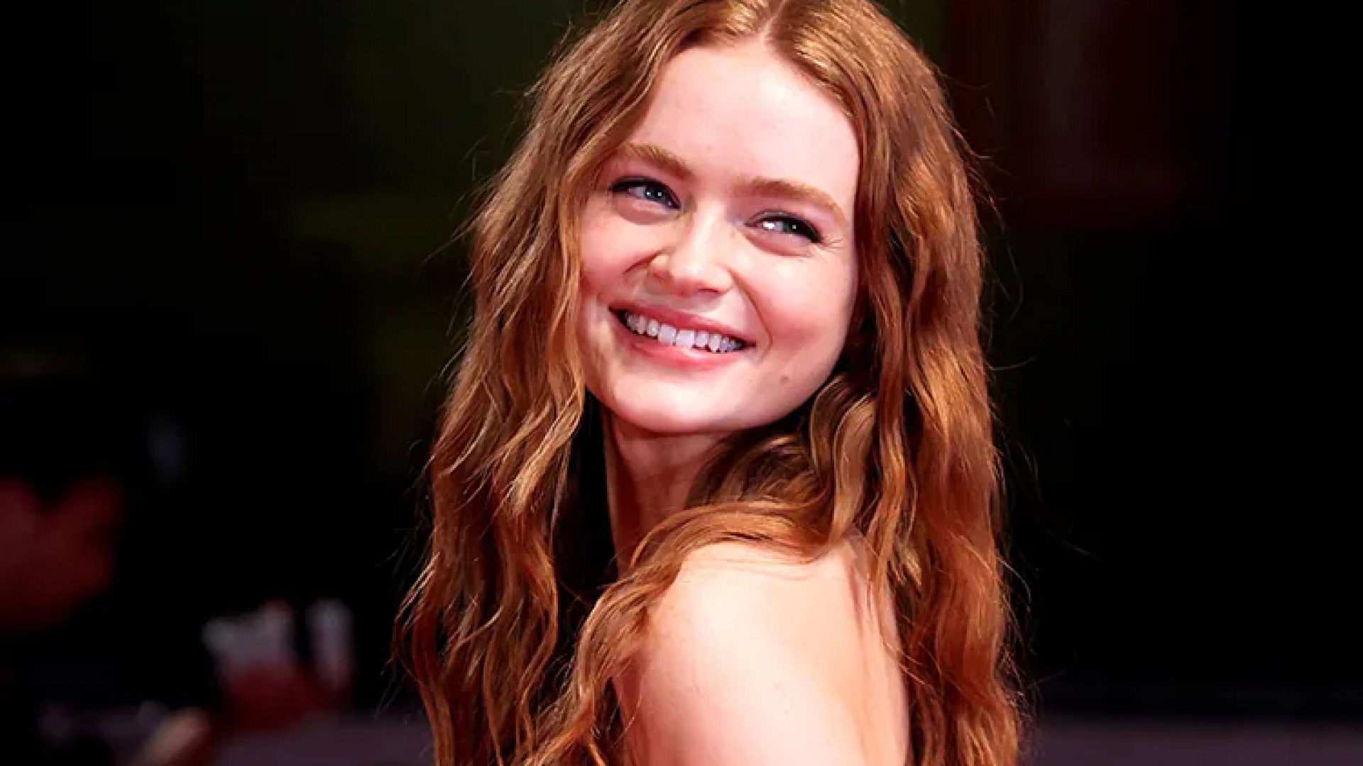 Sadie Sink, de “Stranger Things”, se unirá a Tom Holland en la próxima película de Spider-Man