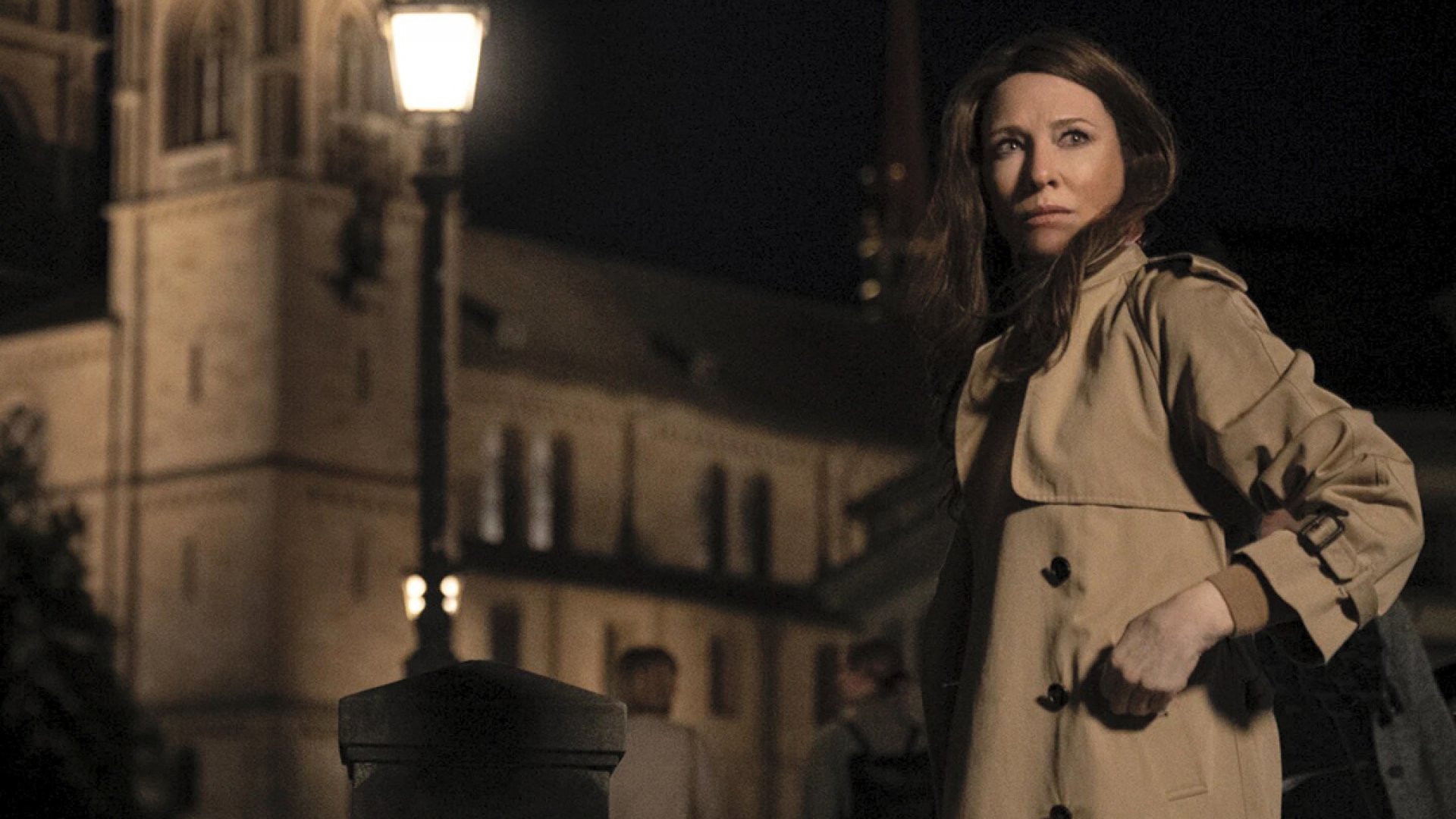 El elegante thriller de espías de Soderbergh, ‘Black Bag’, chisporrotea