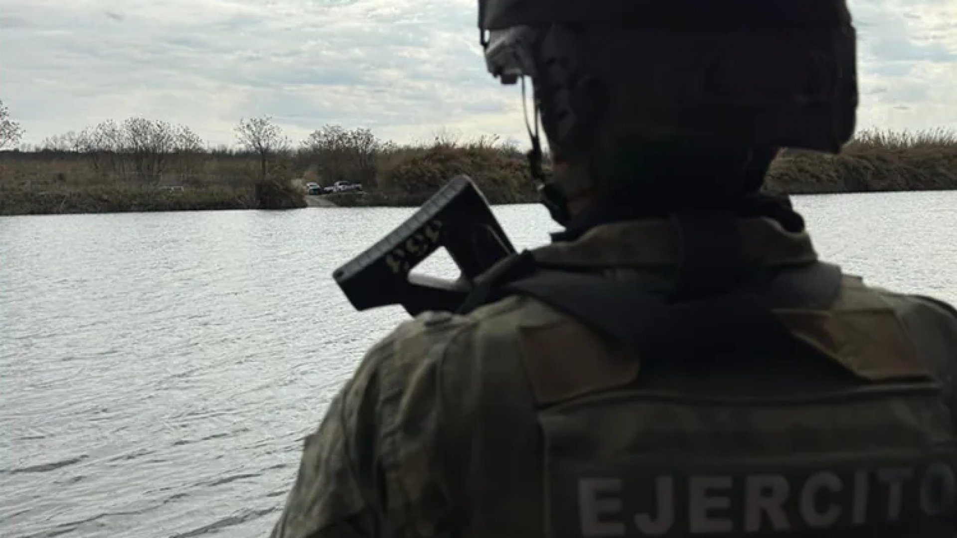 Operación Frontera Norte incauta más de 22 toneladas de droga desde su implementación