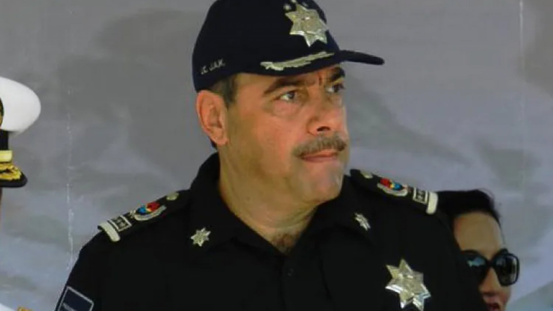 Ejecutan a Jesús Aiza, “Puma”, otrora jefe de Policía de Córdoba y titular de SSP en Cancún