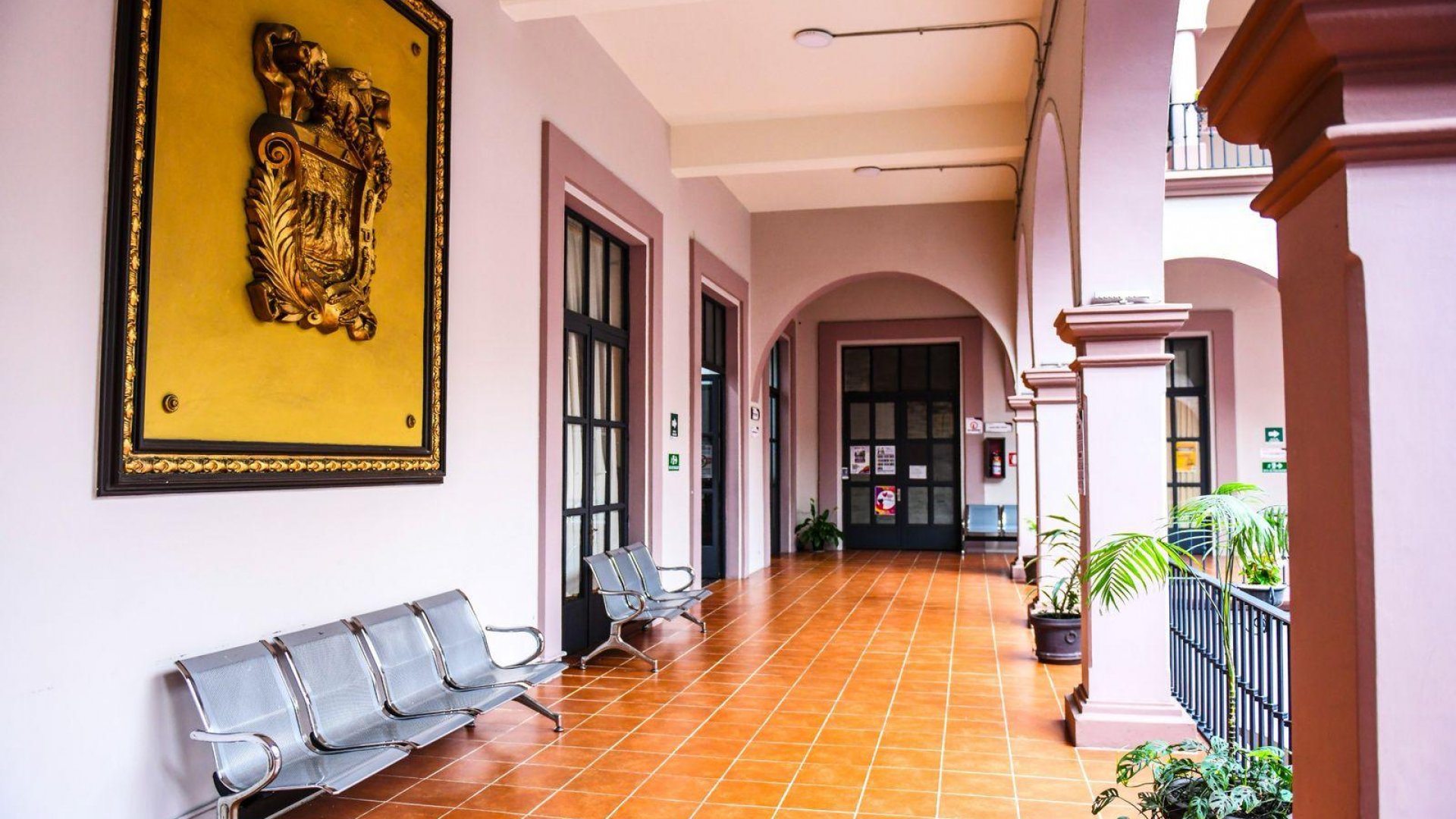 El lunes 17 de marzo estará cerrado Palacio Municipal
