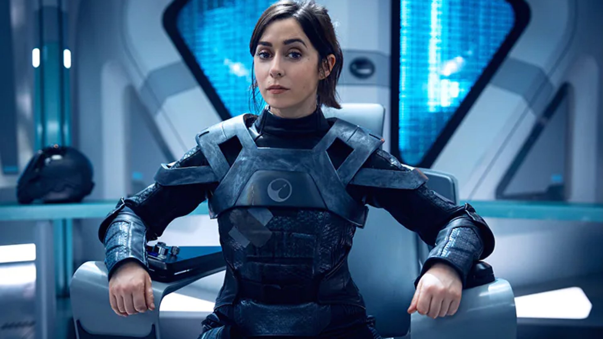 La temporada 7 de “Black Mirror” ya tiene fecha de estreno y desvela tráiler enigmático