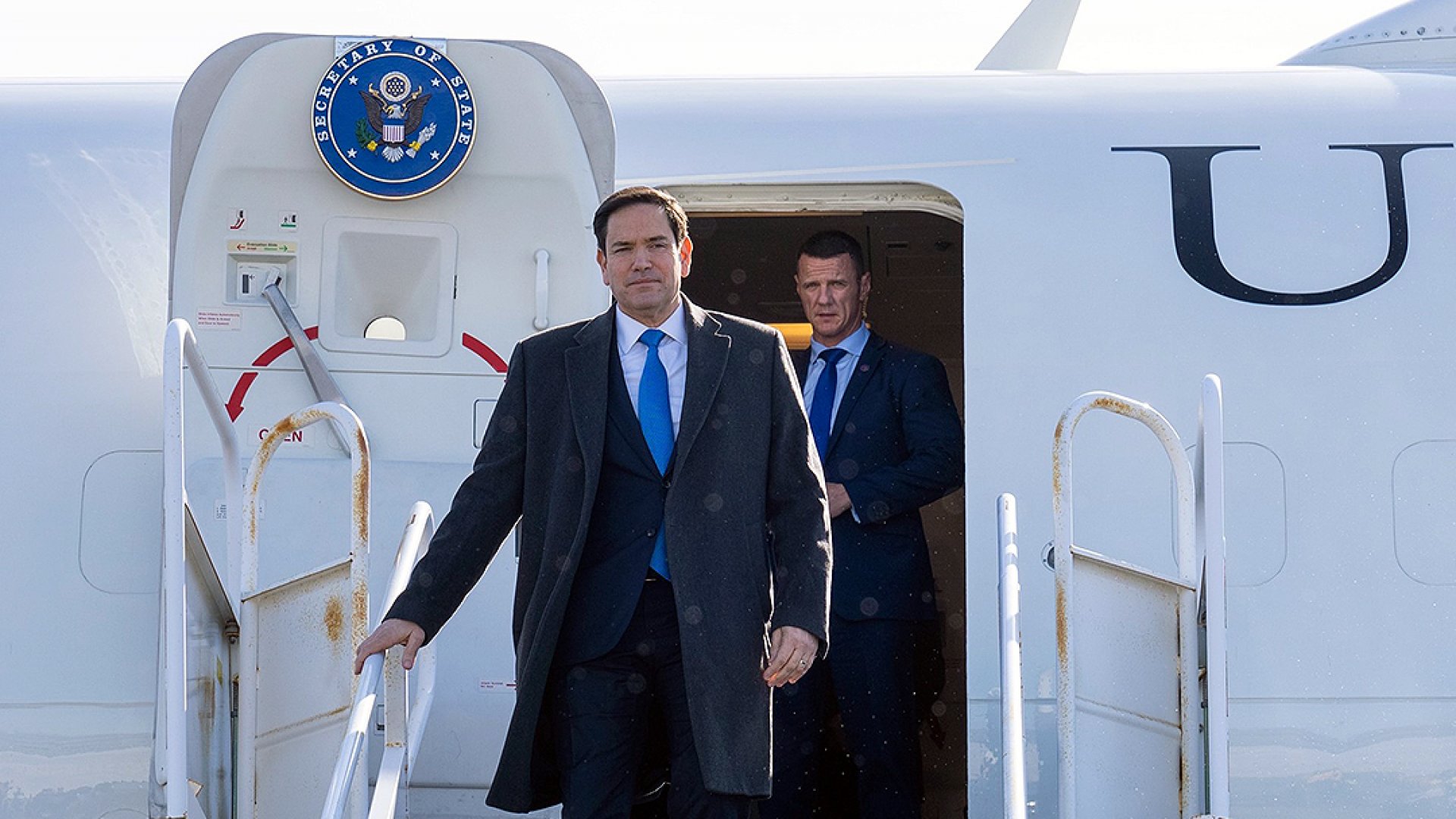 Marco Rubio reconoce cooperación de Sheinbaum en lucha contra el narcotráfico: “Cooperación nunca antes vista”