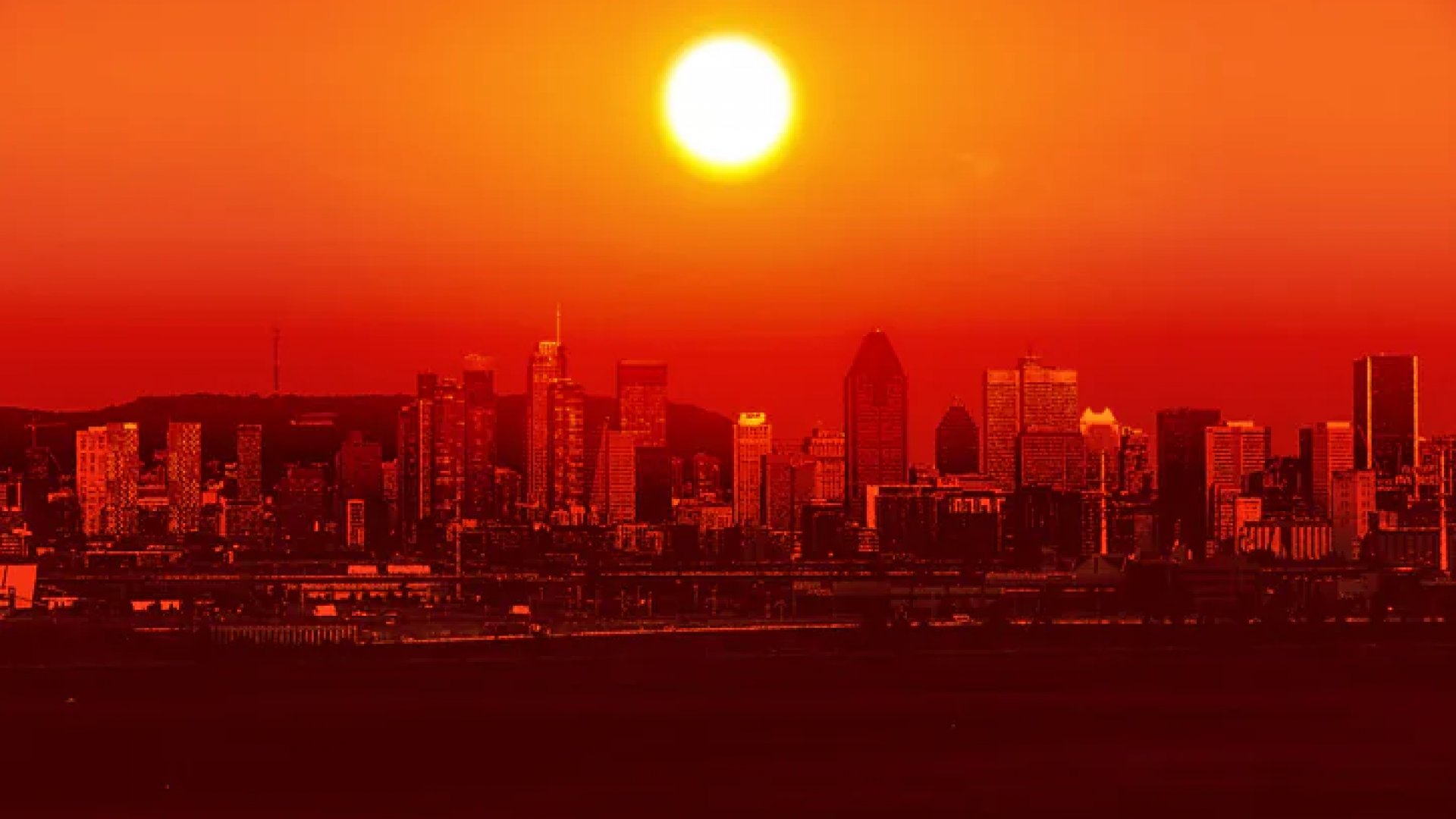 Clima en México: Vientos intensos y onda de calor azotan gran parte del país