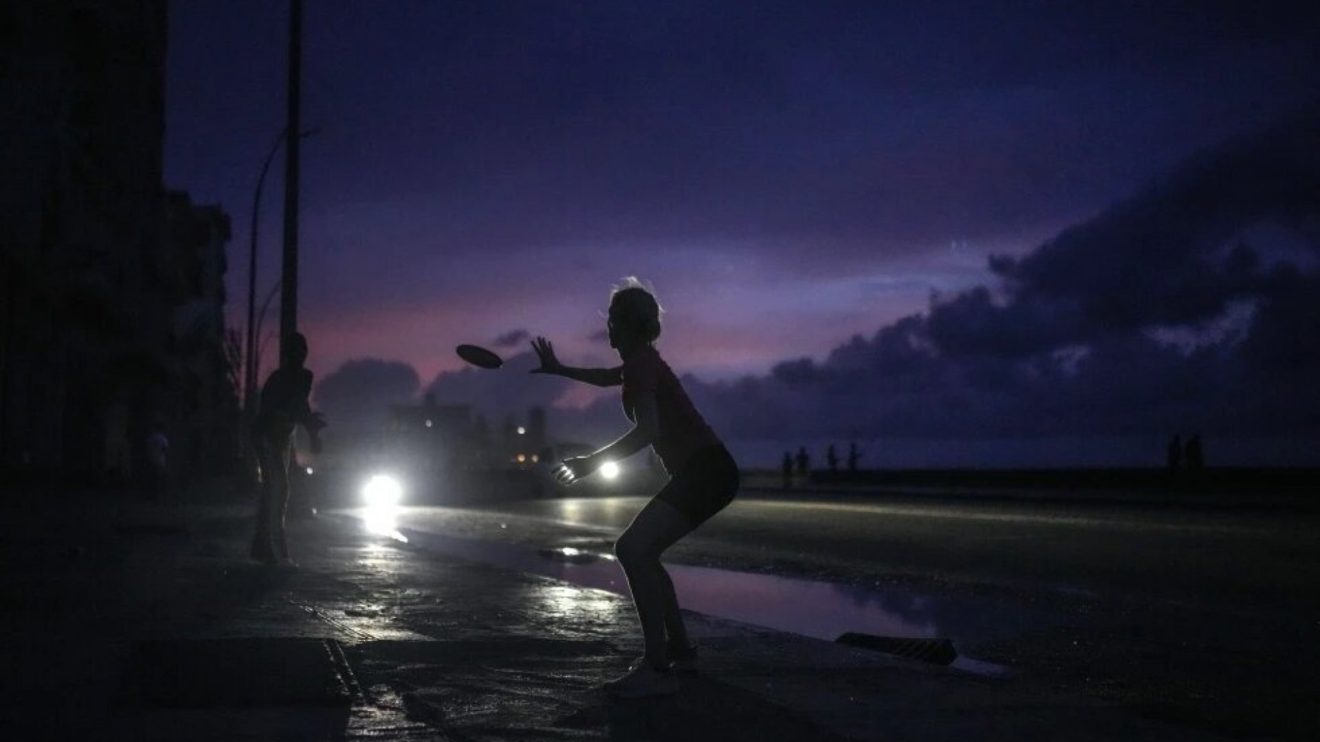 Crisis eléctrica en Cuba: Cuarto apagón nacional en seis meses colapsa el sistema energético
