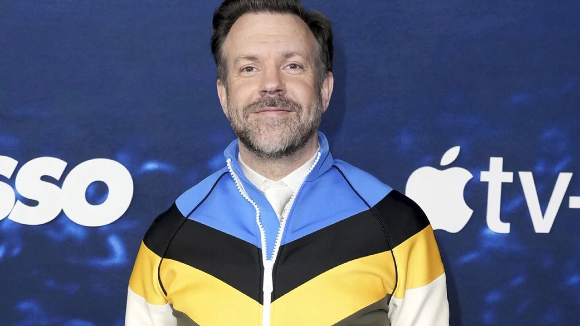 Vuelve ‘Ted Lasso’