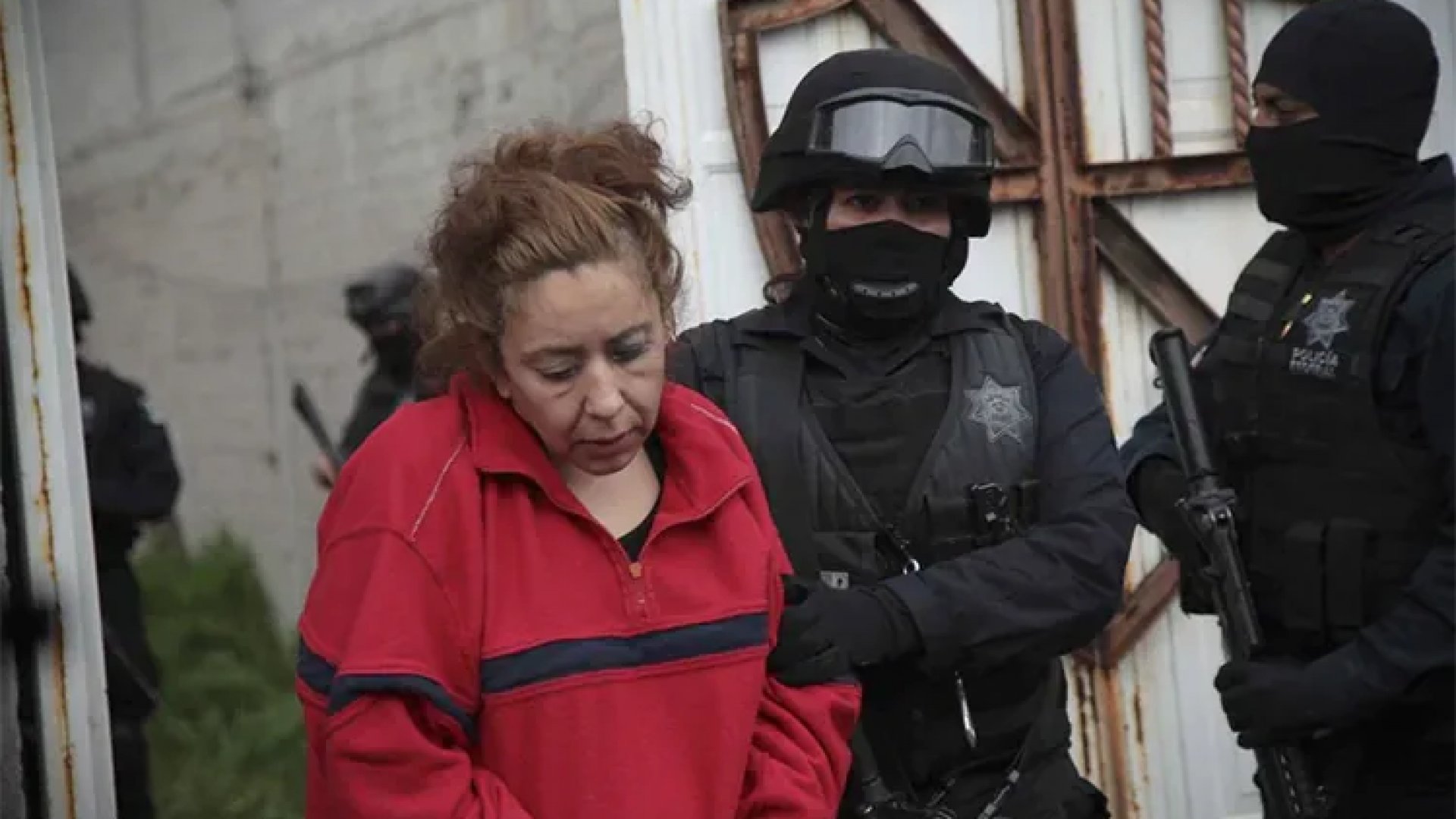 Dan 89 años de prisión a hermana de Xóchitl Gálvez por secuestro y crimen organizado