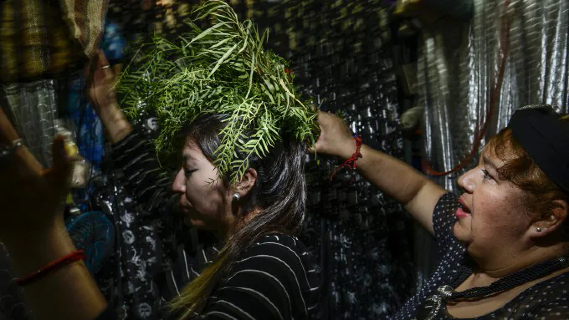 Tragedia en ritual de “limpia”: Mujer muere quemada en Tepotzotlán, Estado de México