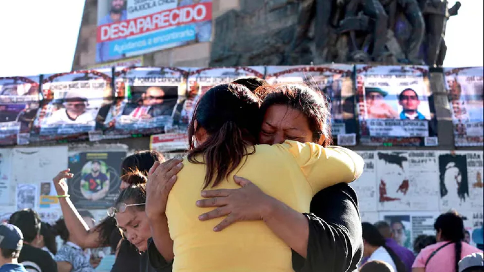Teuchitlán: Se esperan marchas en varios estados por víctimas en el rancho Izaguirre