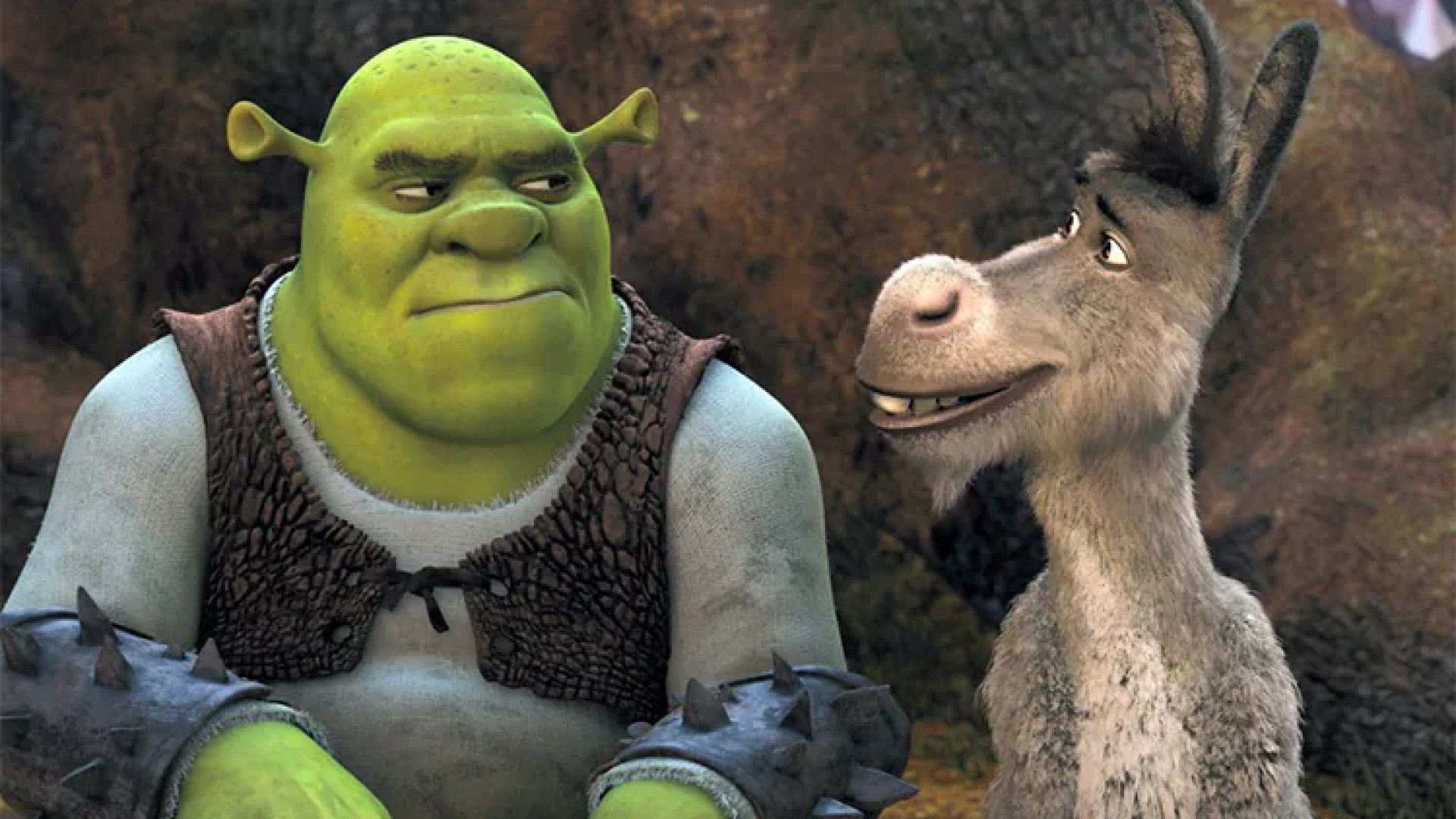 ¿”Shrek 5” tendrá las voces de Eugenio Derbez, Alfonso Obregón y Dulce Guerrero?