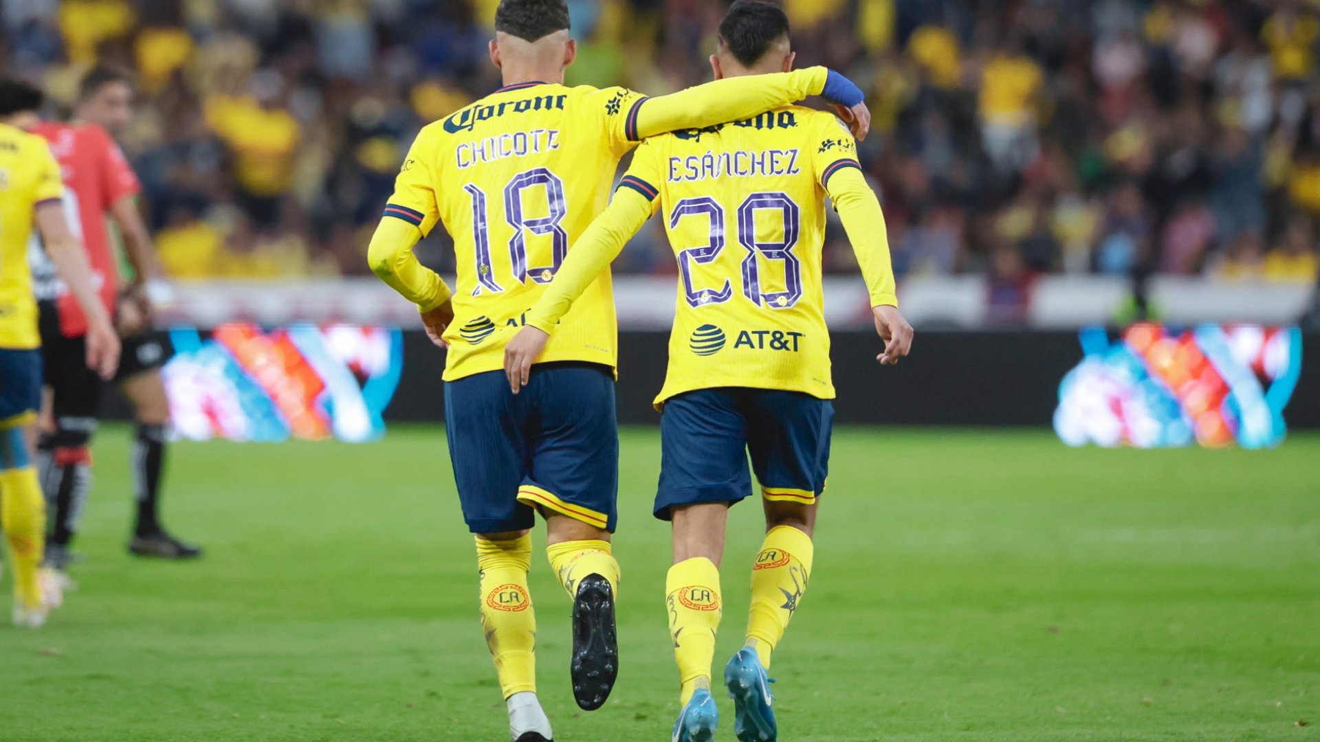 América asume el liderato del Clausura 2025 tras la jornada 12