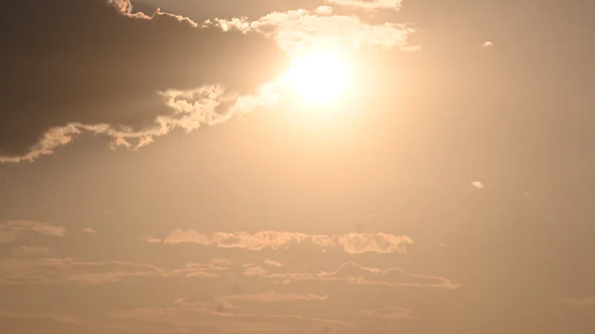 Clima en México | Se aproxima el frente frío 36 con rachas de viento fuertes