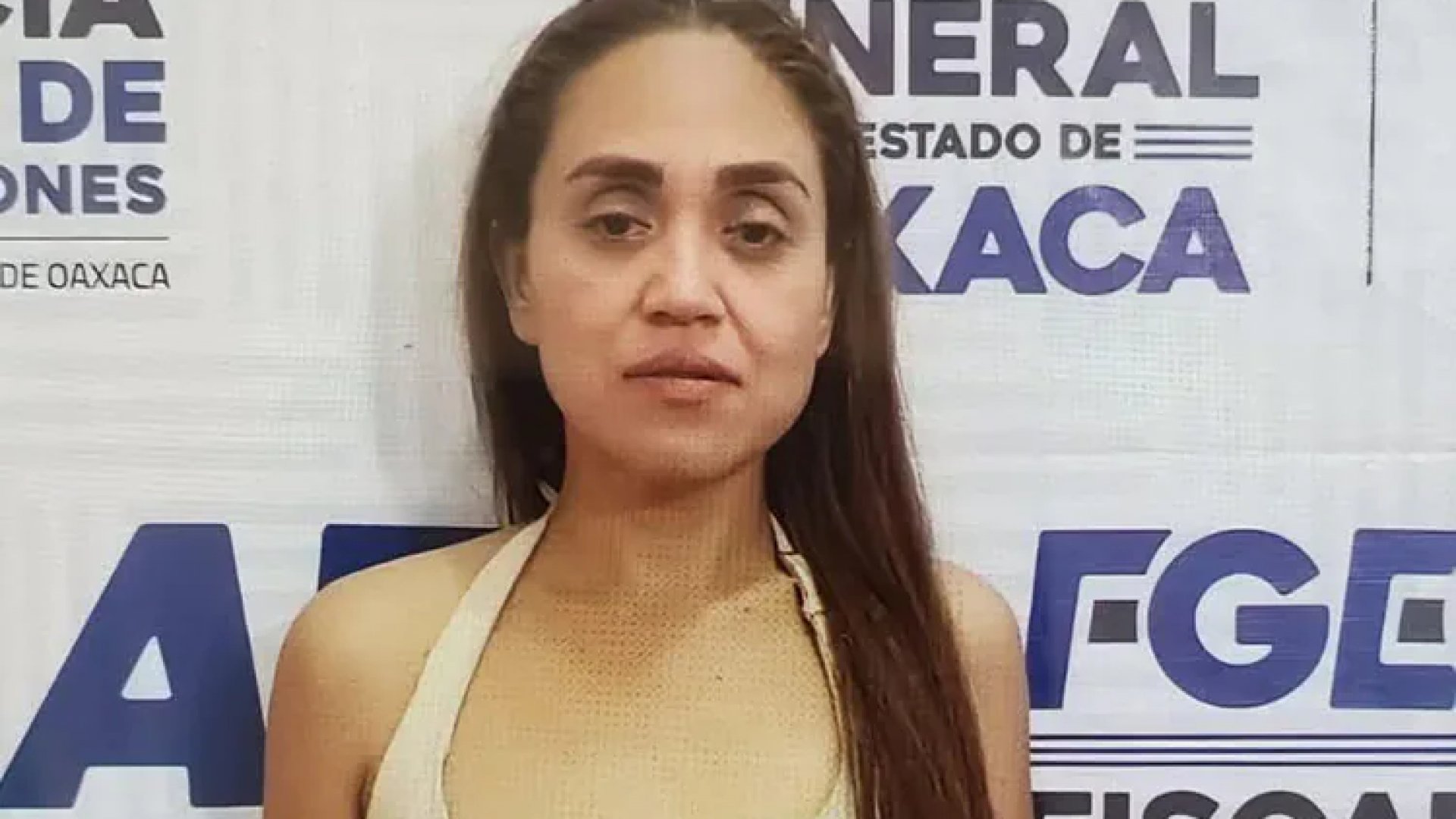 Cae exalcaldesa de Huazolotitlán, Oaxaca, por tráfico de concesiones de transporte público