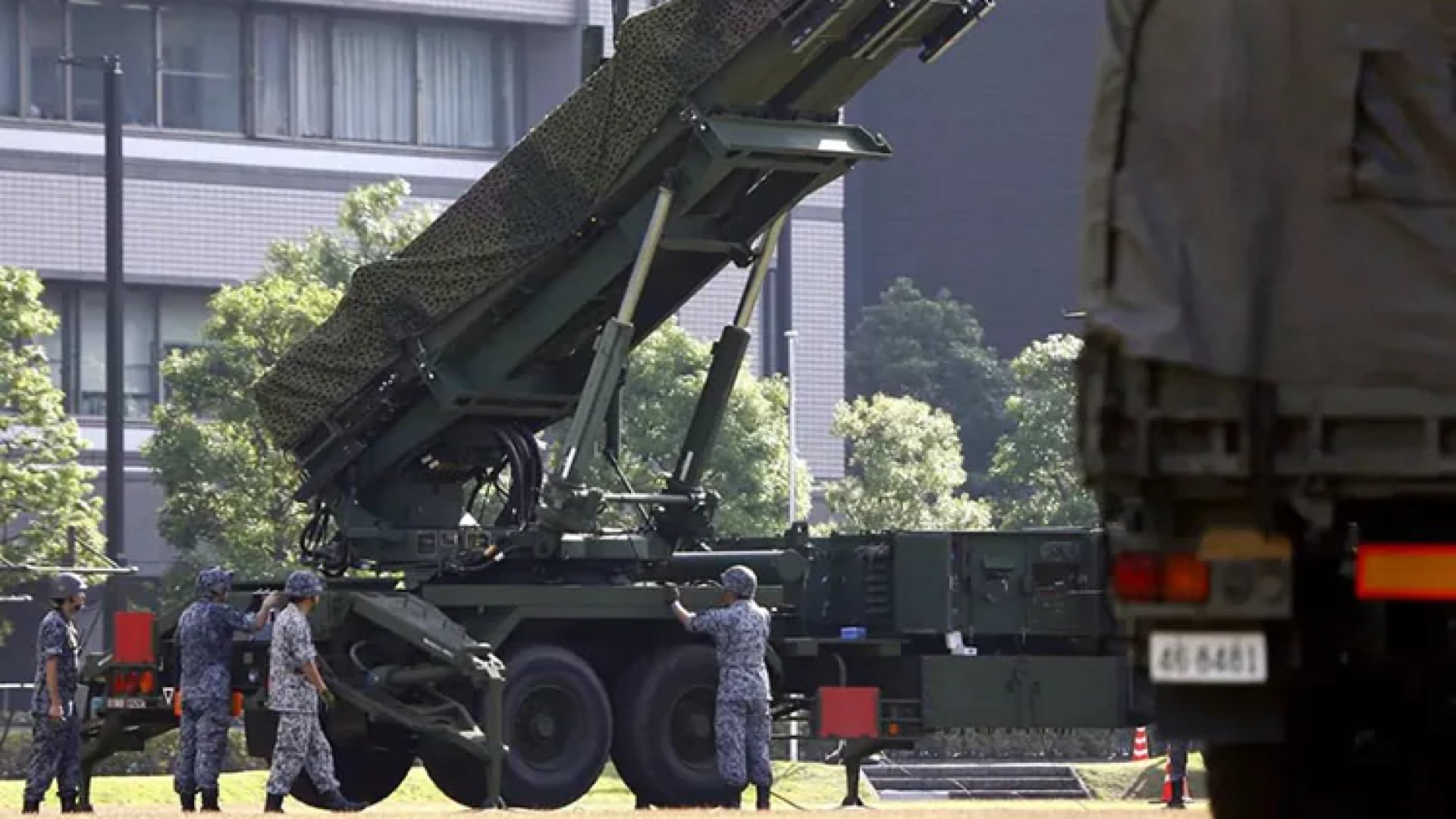 ¿Guerra nuclear? Japón desplegará misiles ante amenazas de Corea del Norte y China