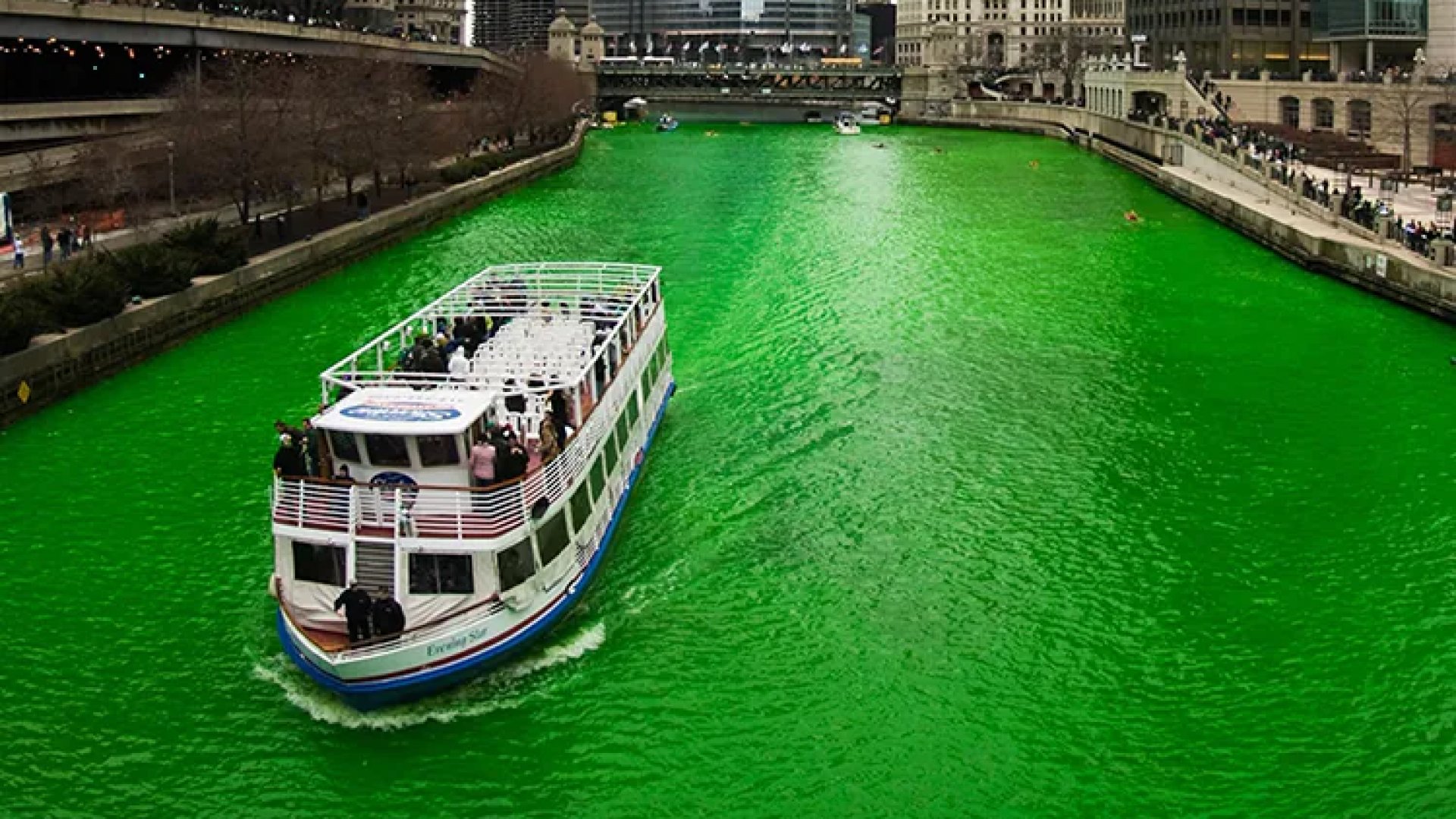De Irlanda para el mundo: ¿Qué es el Día de San Patricio y cuál es su significado?