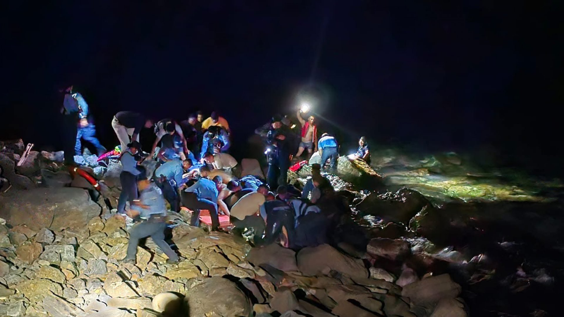 Avioneta se precipita al mar en Honduras; al menos seis muertos confirmados