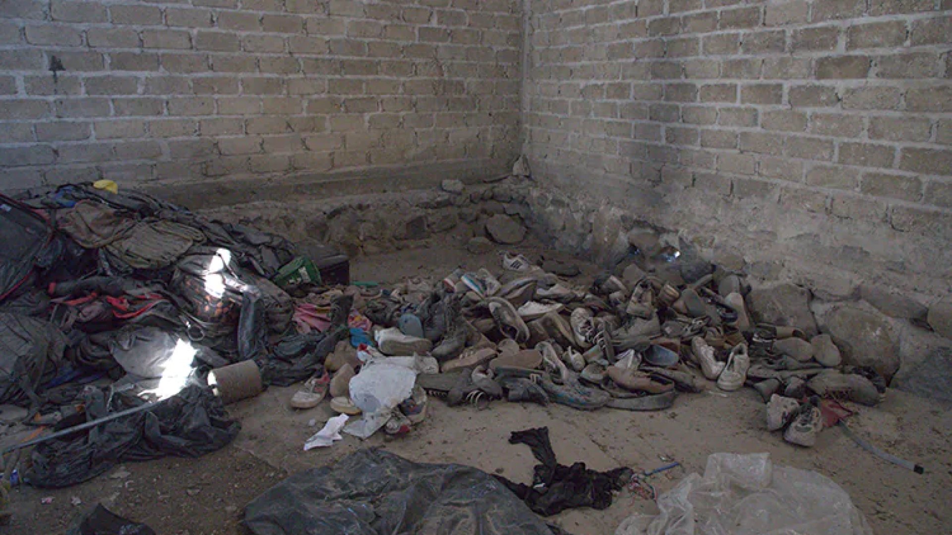 CJNG emite video desmintiendo hallazgos en rancho Izaguirre | Video