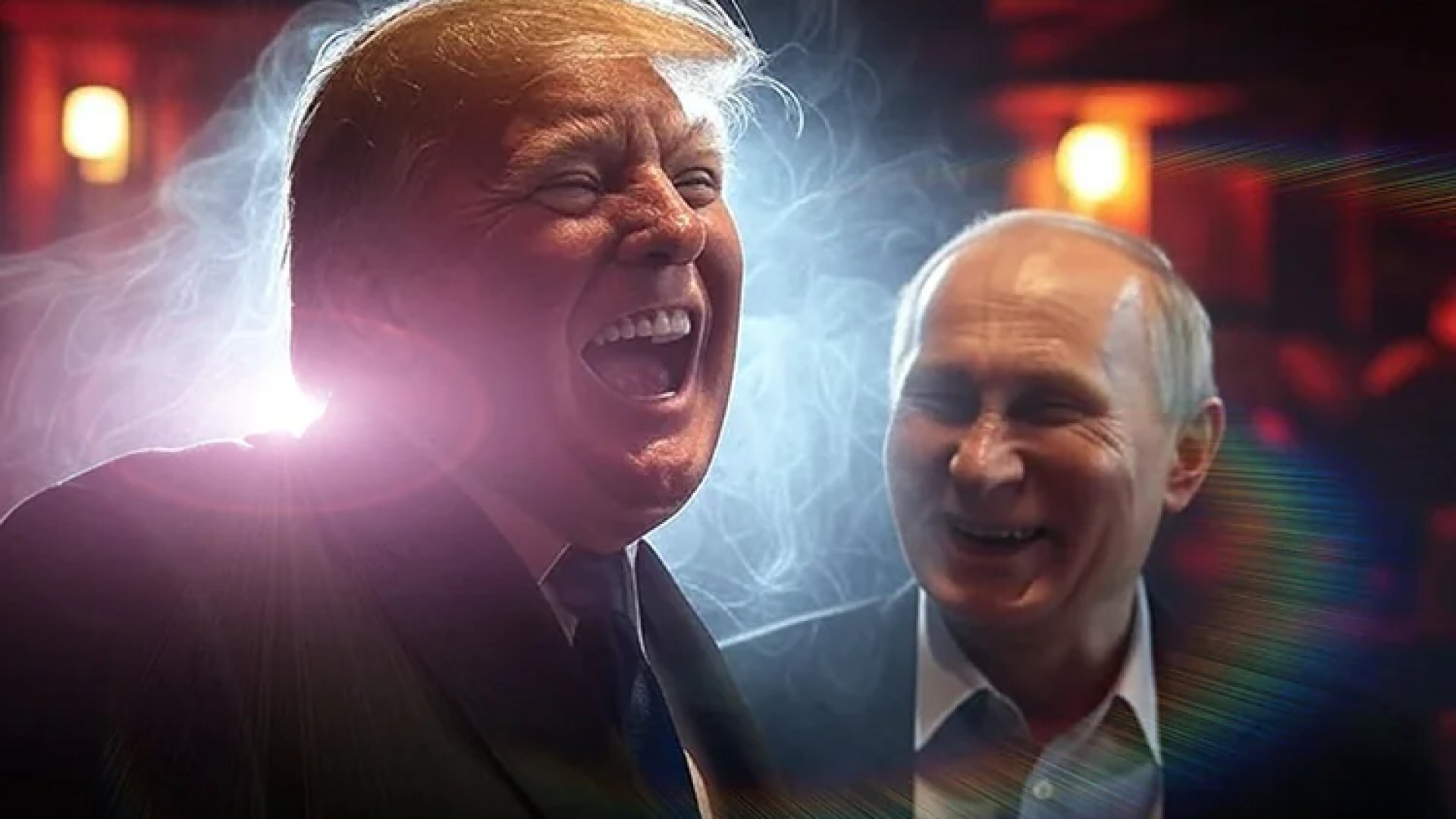 Trump y Putin pactan cese al fuego de 30 días en Ucrania contra infraestructura energética