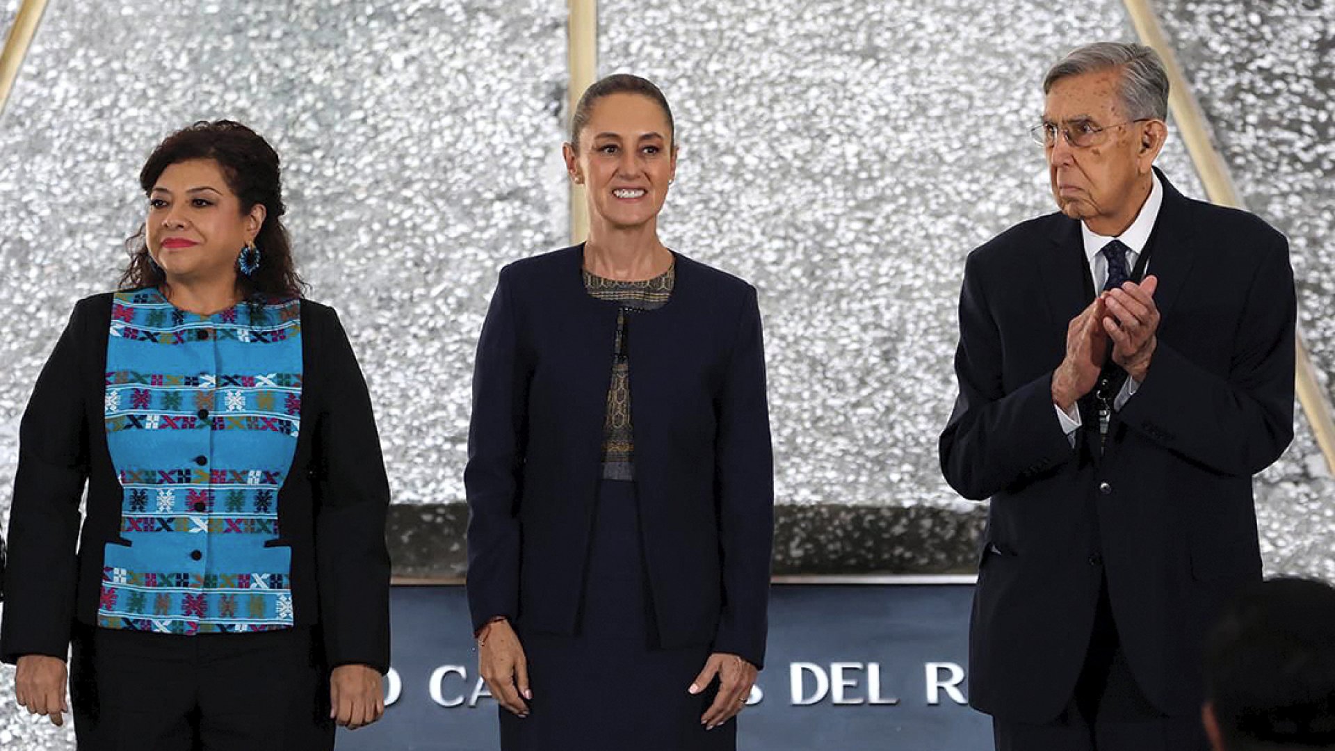 “Hoy comienza la integración vertical de Pemex”: Sheinbaum firma decreto
