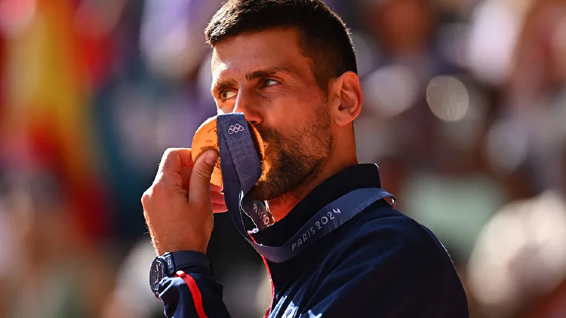 Djokovic denuncia explotación en el tenis y la WTA responde a “inaceptables” demandas