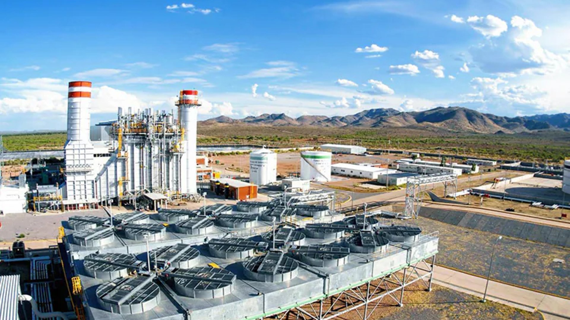 Reforma energética busca la “transformación histórica” del sector: Luz Elena González