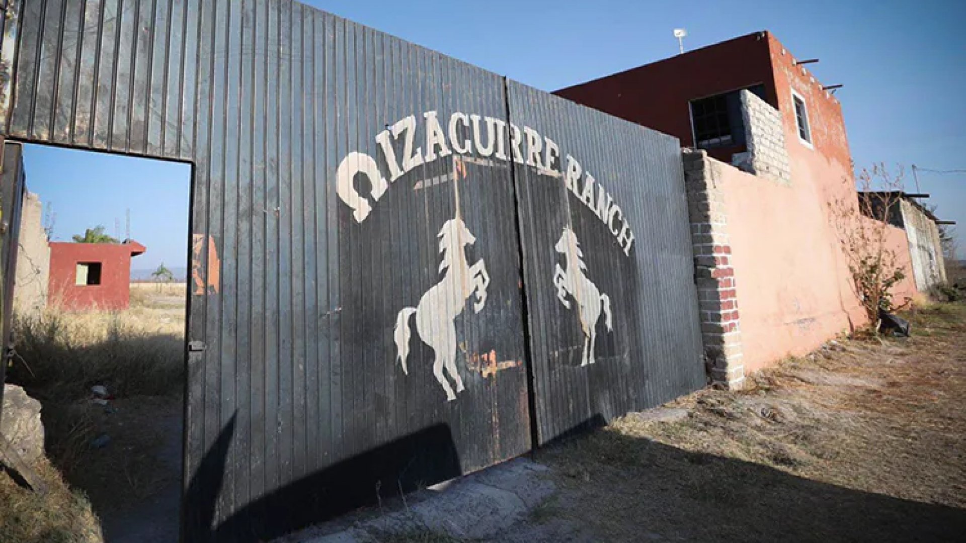 FGR revela omisiones de la Fiscalía de Jalisco en el caso del rancho Izaguirre