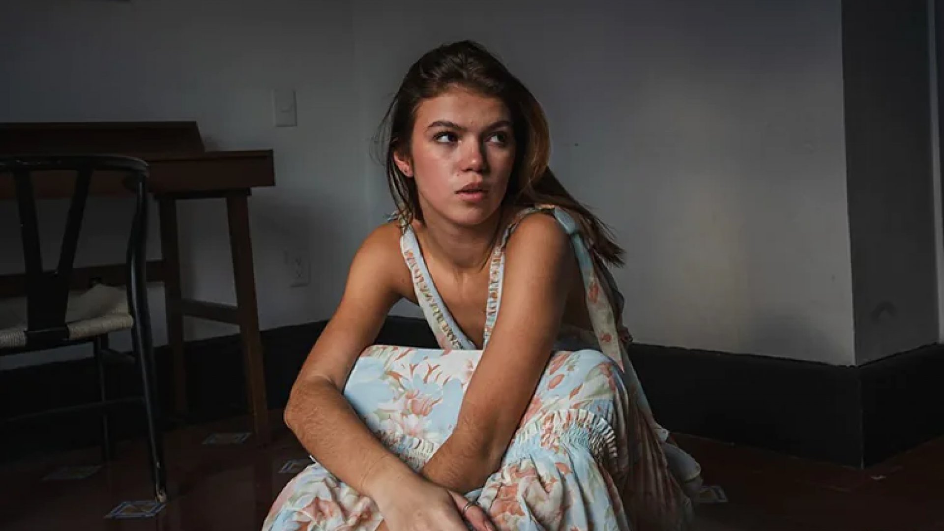 Valentina Gilabert exige reforma legal para que “los menores respondan por sus crímenes”