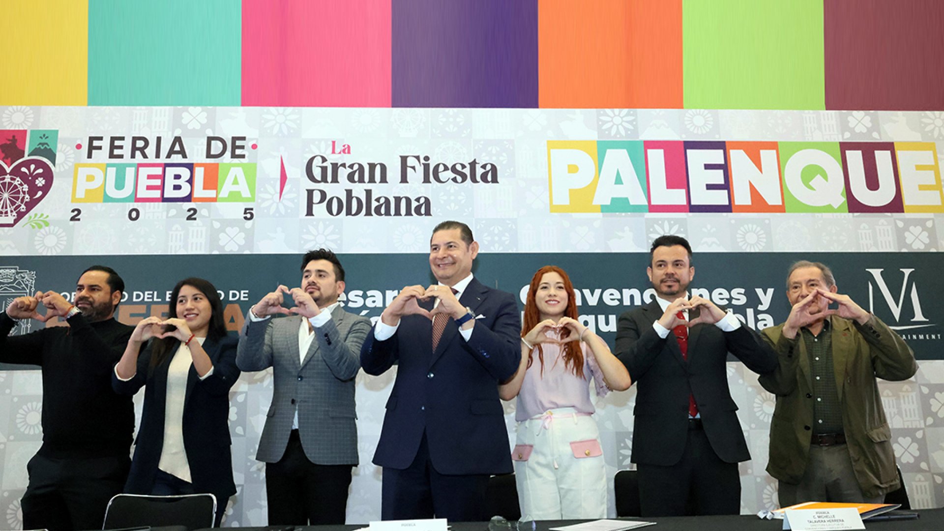 Puebla se alista para albergar el Palenque 2025 con expectativa de impulso económico
