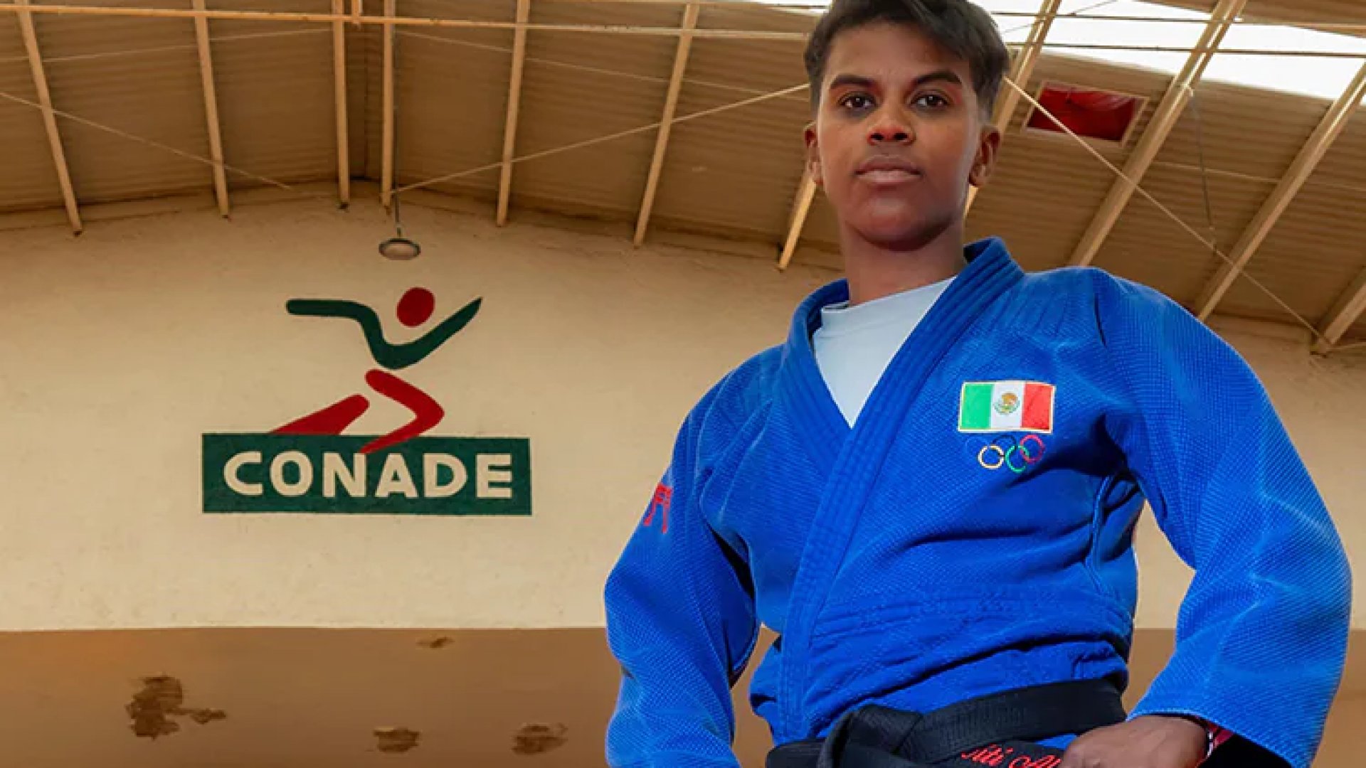 Prisca Awiti regresa al judo internacional tras logros en París 2024