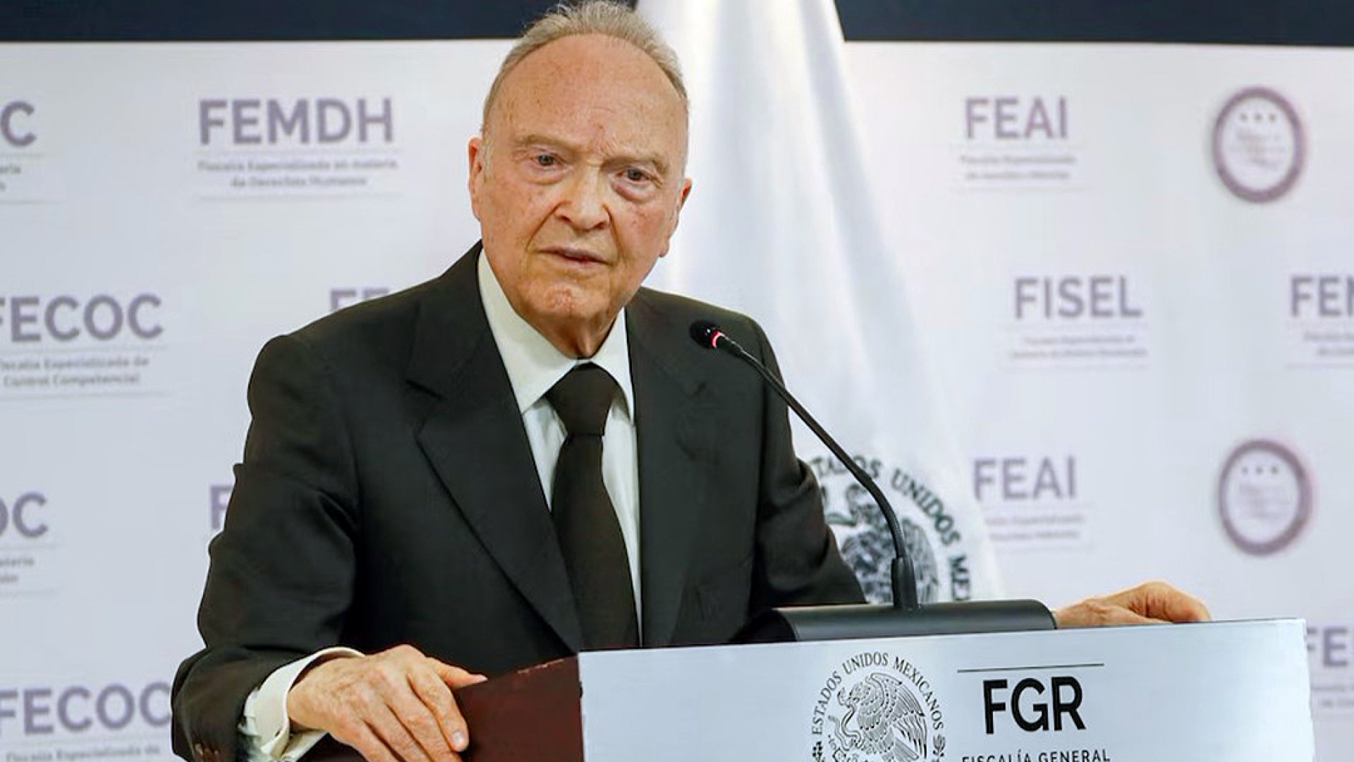 Omisiones de la Fiscalía de Jalisco en el caso Teuchitlán: FGR confirma hallazgo de restos humanos y señala fallas en la investigación