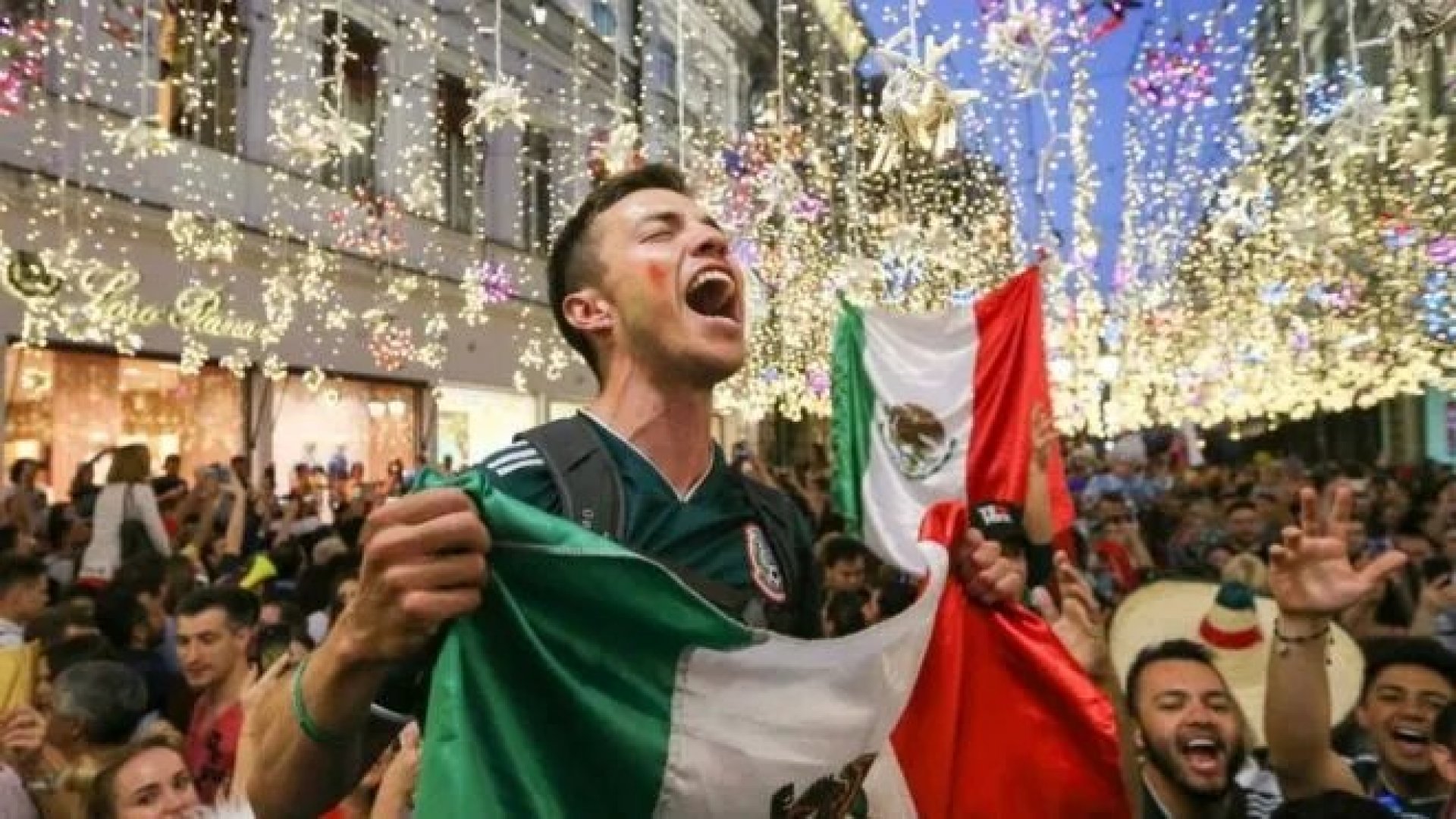 Costa Rica y México debutan en el top diez mundial de felicidad, liderado por los nórdicos