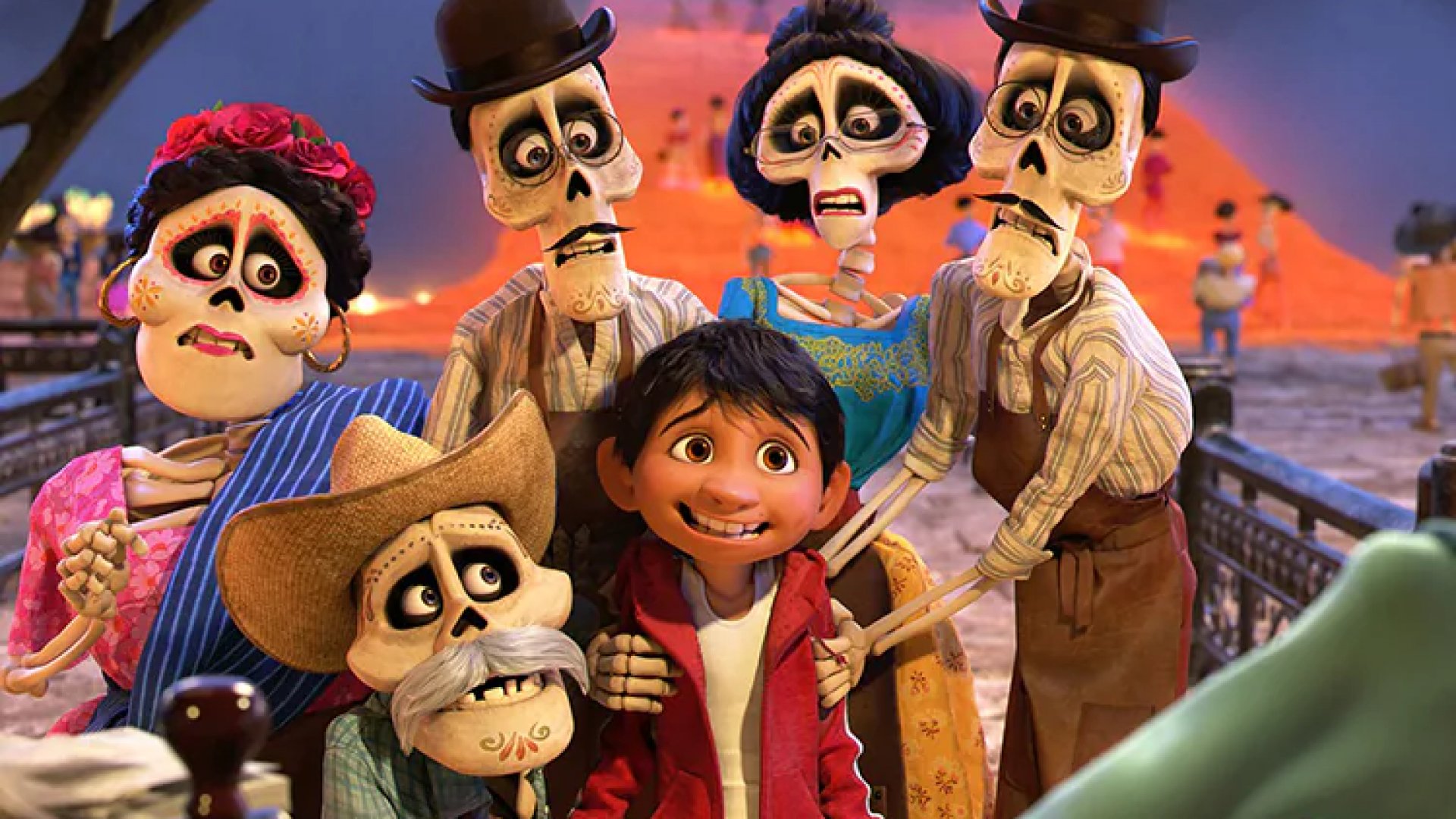 ¿Acierto o error? “Coco 2” llegará a los cines en 2029
