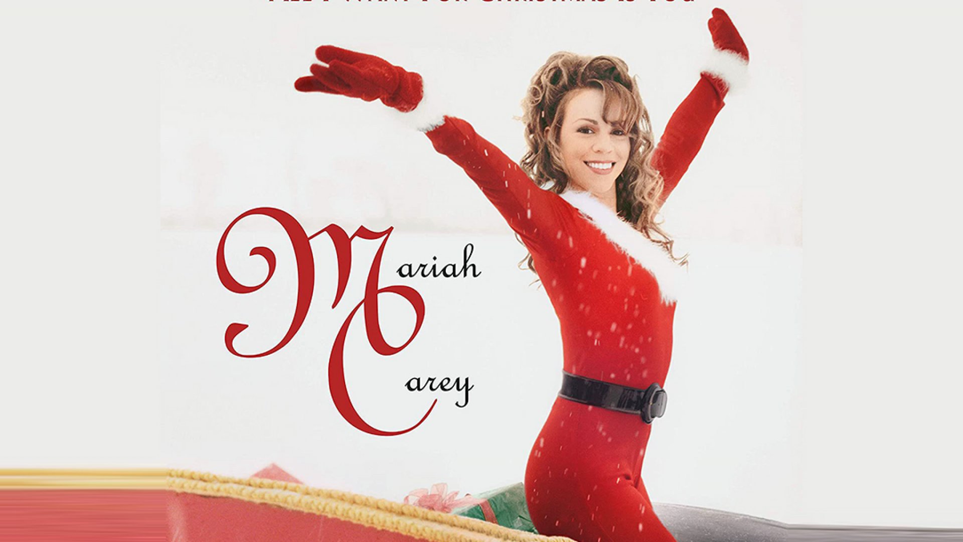 Juez: Mariah Carey no robó ‘All I Want For Christmas Is You’