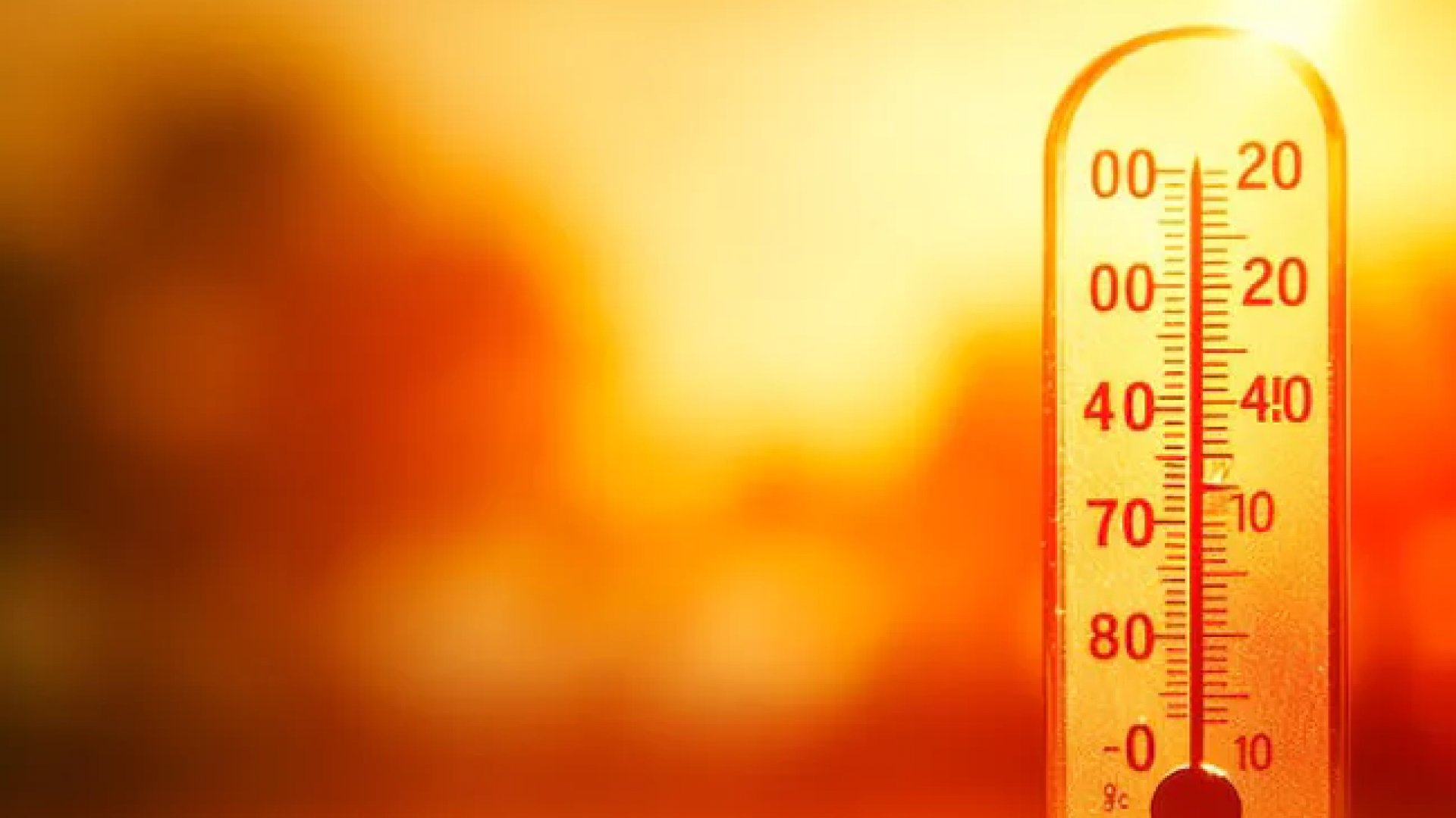 Continúan rachas de viento en Tehuantepec y clima caluroso en gran parte de México