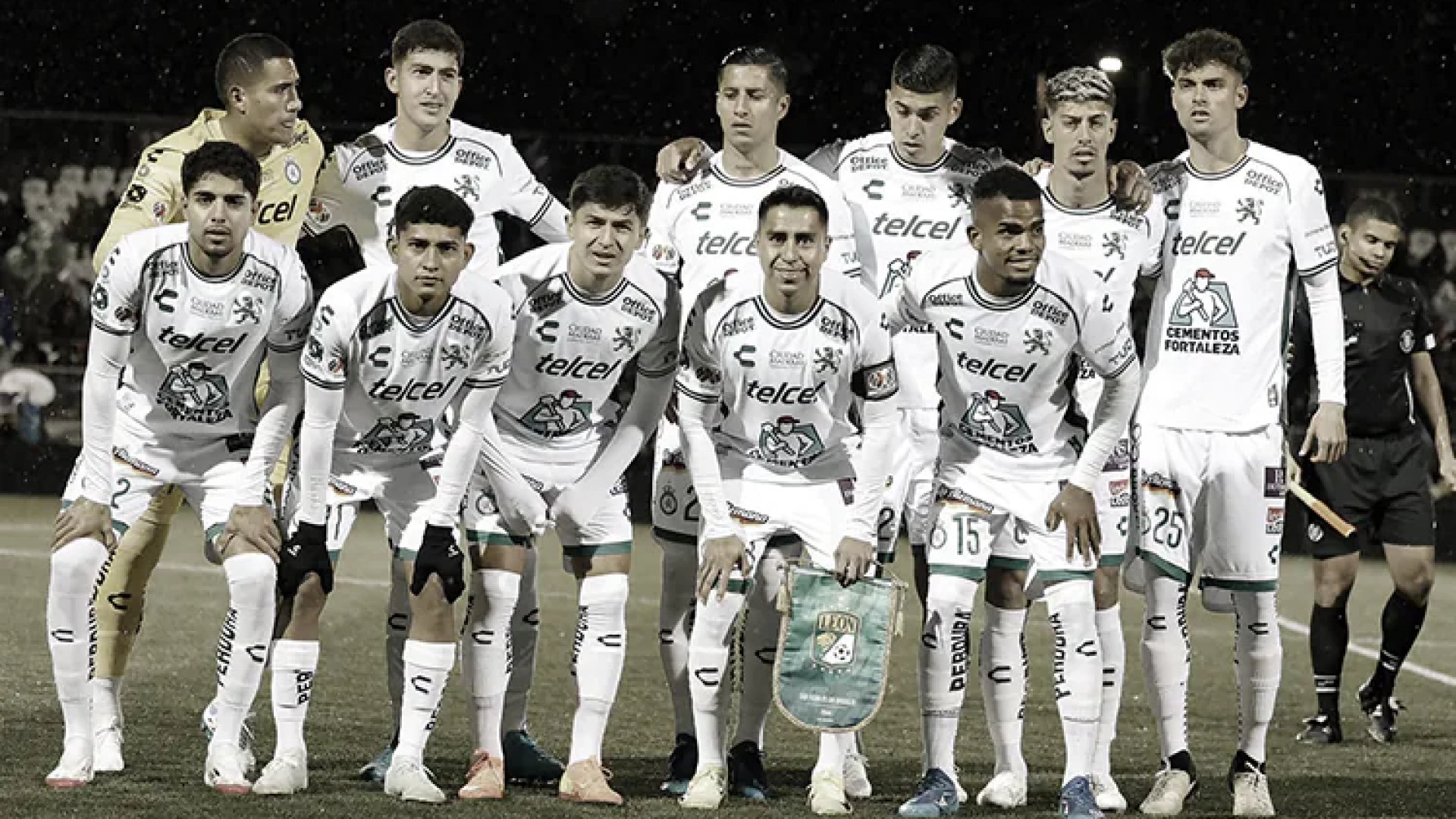 La FIFA excluye al León del Mundial de Clubes