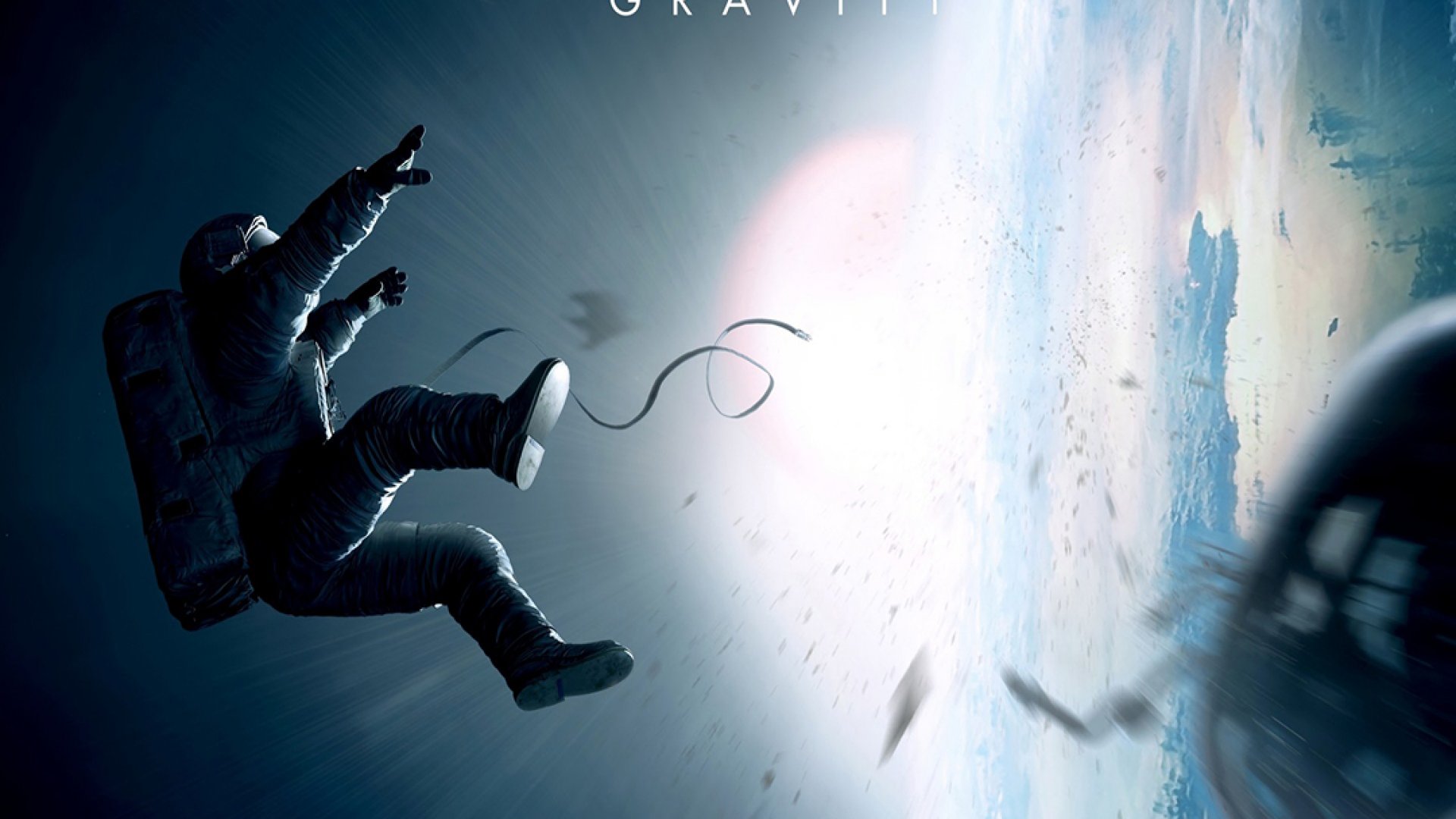 De ‘Gravity’ a ‘The Martian’: 10 películas sobre astronautas varados en el espacio